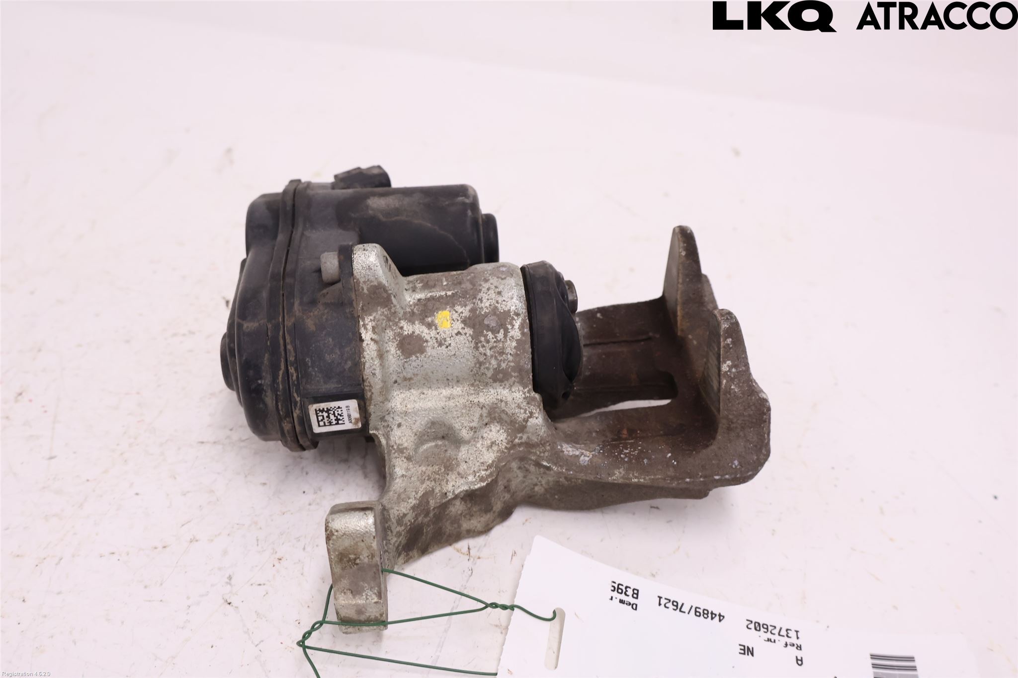 Toyota COROLLA 19- Bromsok Bak Vänster