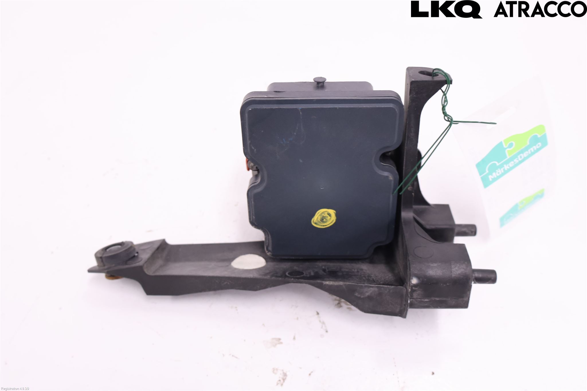 Opel ASTRA K 16-22 Abs Hydraulaggregat