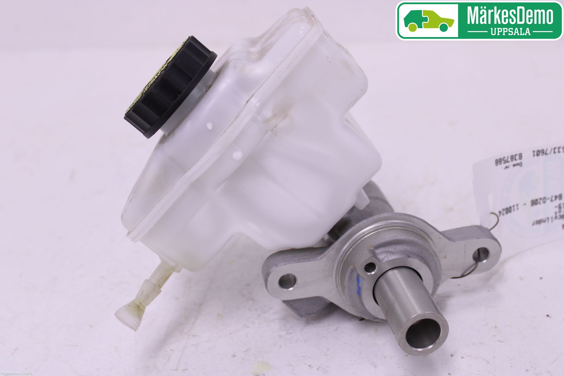 BMW 3 G20/G21/G80/G81 19- Broms Huvudcylinder