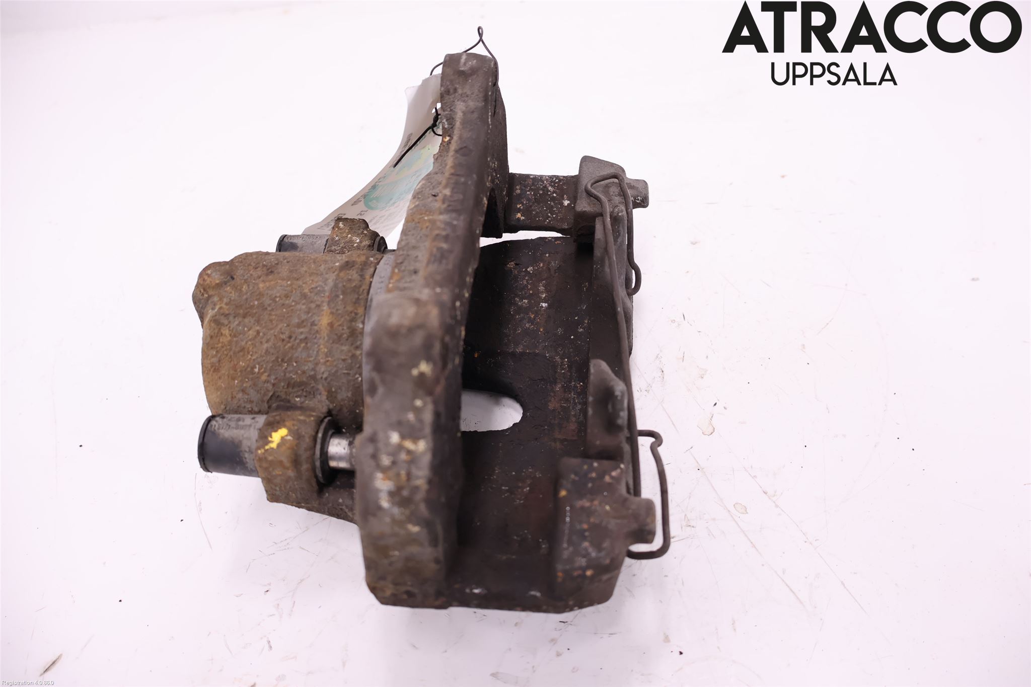 Saab 9-5     06-10 Bromsok Fram Höger