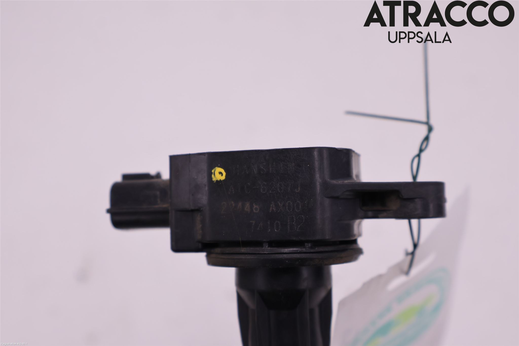 Nissan MICRA 03-07 Tändspole