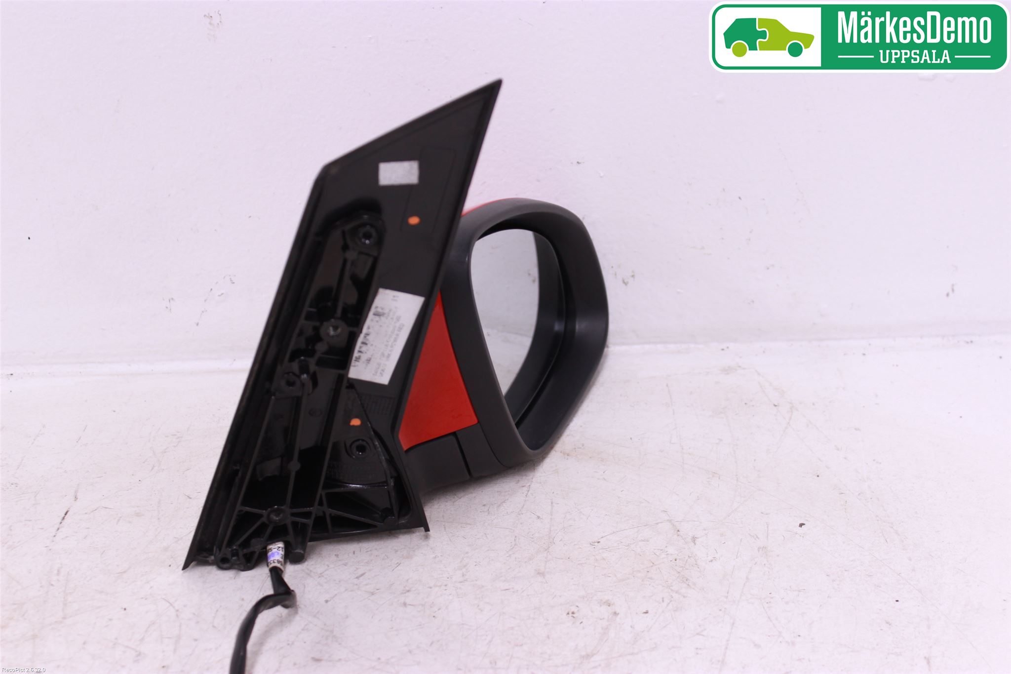 Opel ASTRA J 10-15 Spegel Yttre El Hö