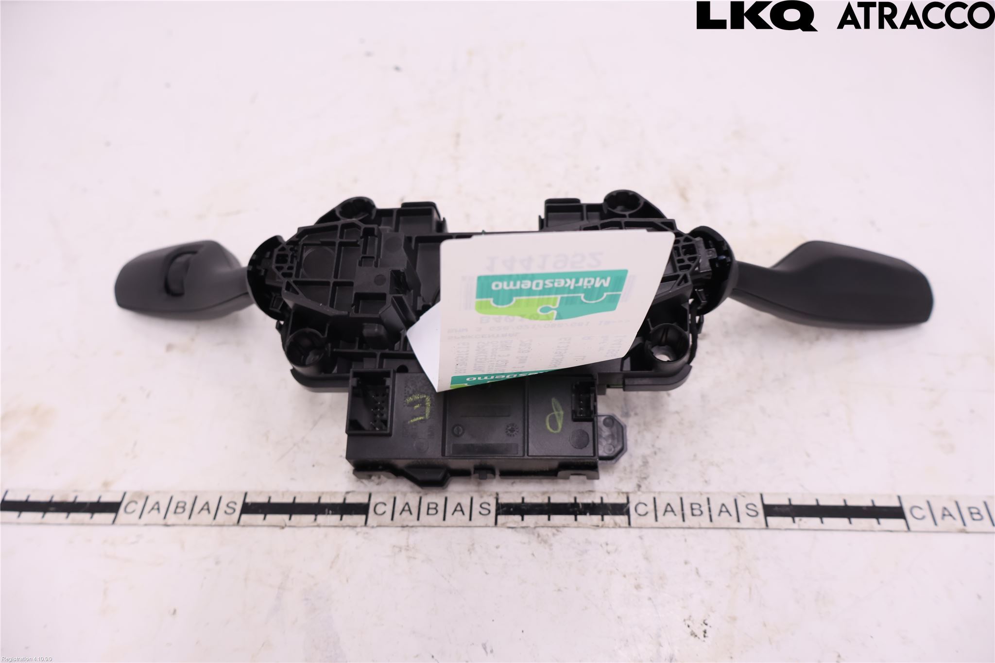 BMW 3 G20/G21/G80/G81 19- Spakcentral