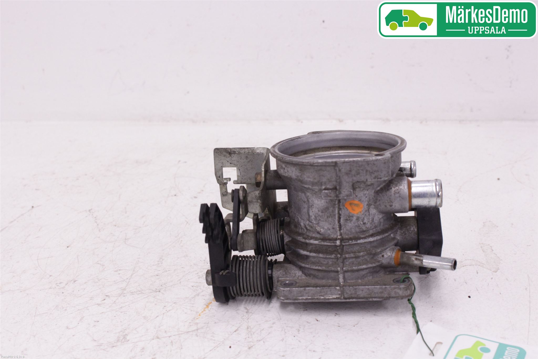 Saab 9-3 VER 1 98-03 Injspjällhus