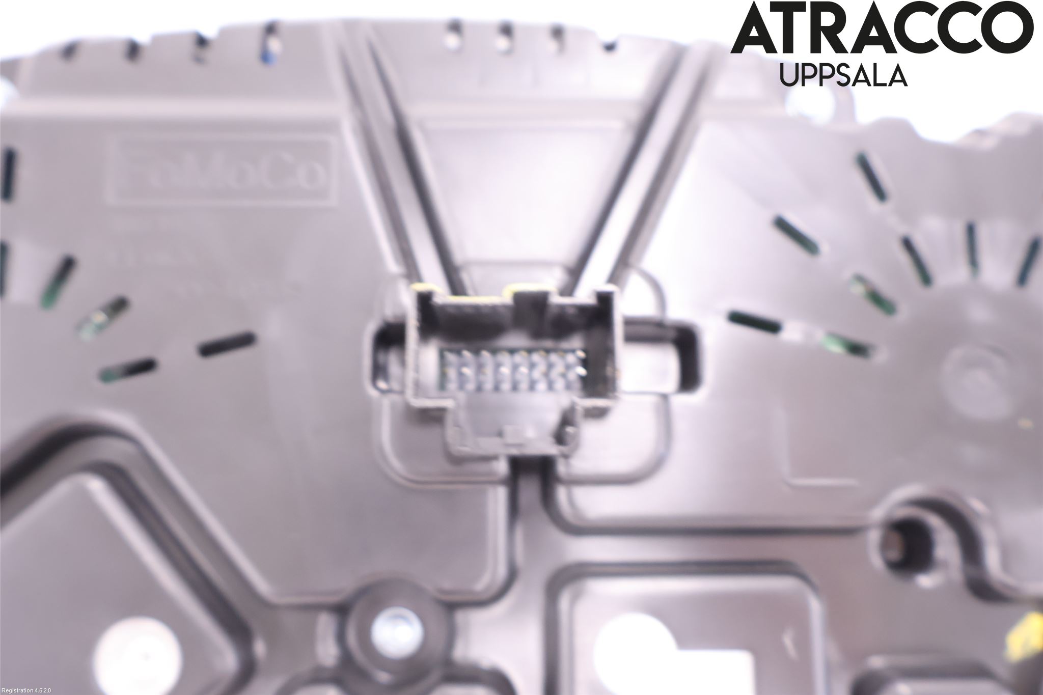 Ford FOCUS 19- Instrument Komb