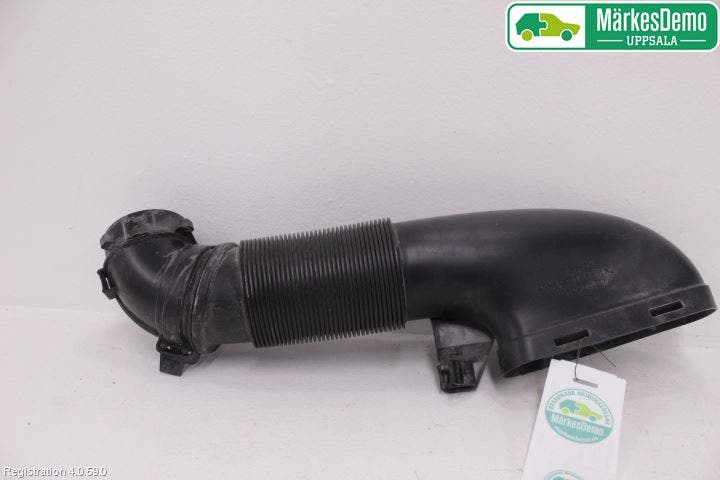 MB GLC-KLASS (X253/C253) 15-22 Luftrenare Övrigt