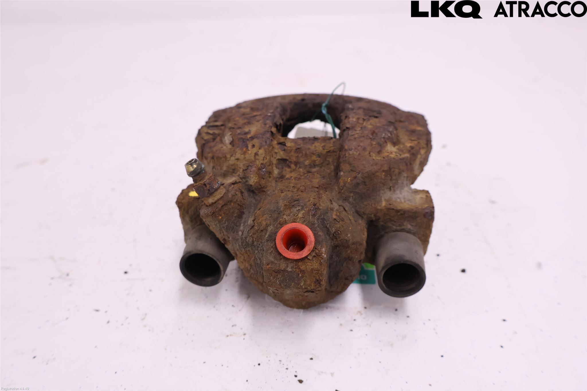 Volvo S80 99-03 Bromsok Bak Vänster