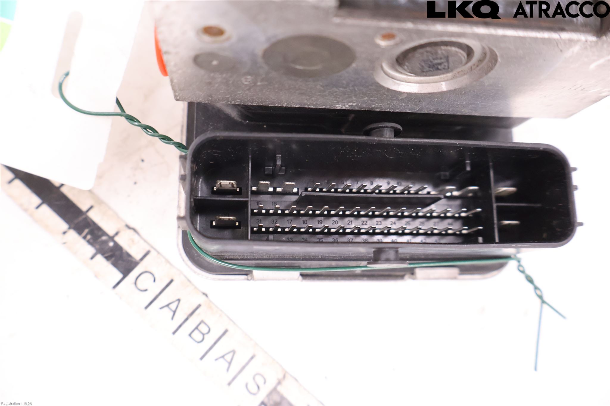 Audi A3/S3 8V 13-20 Abs Hydraulaggregat