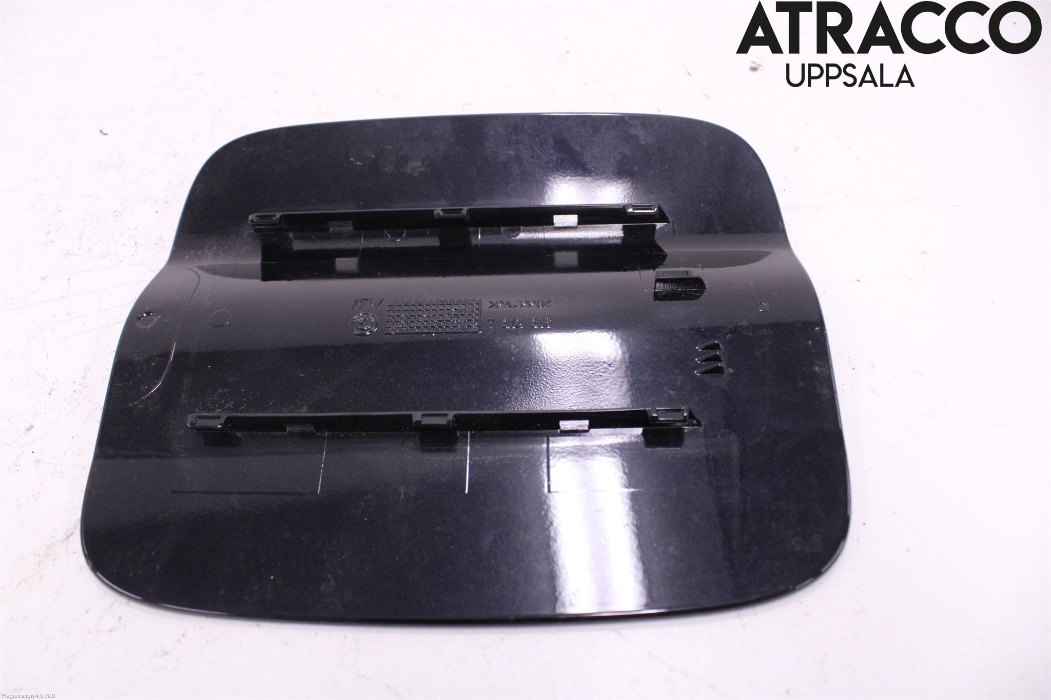 BMW X5 F15 13-18 Tanklucka