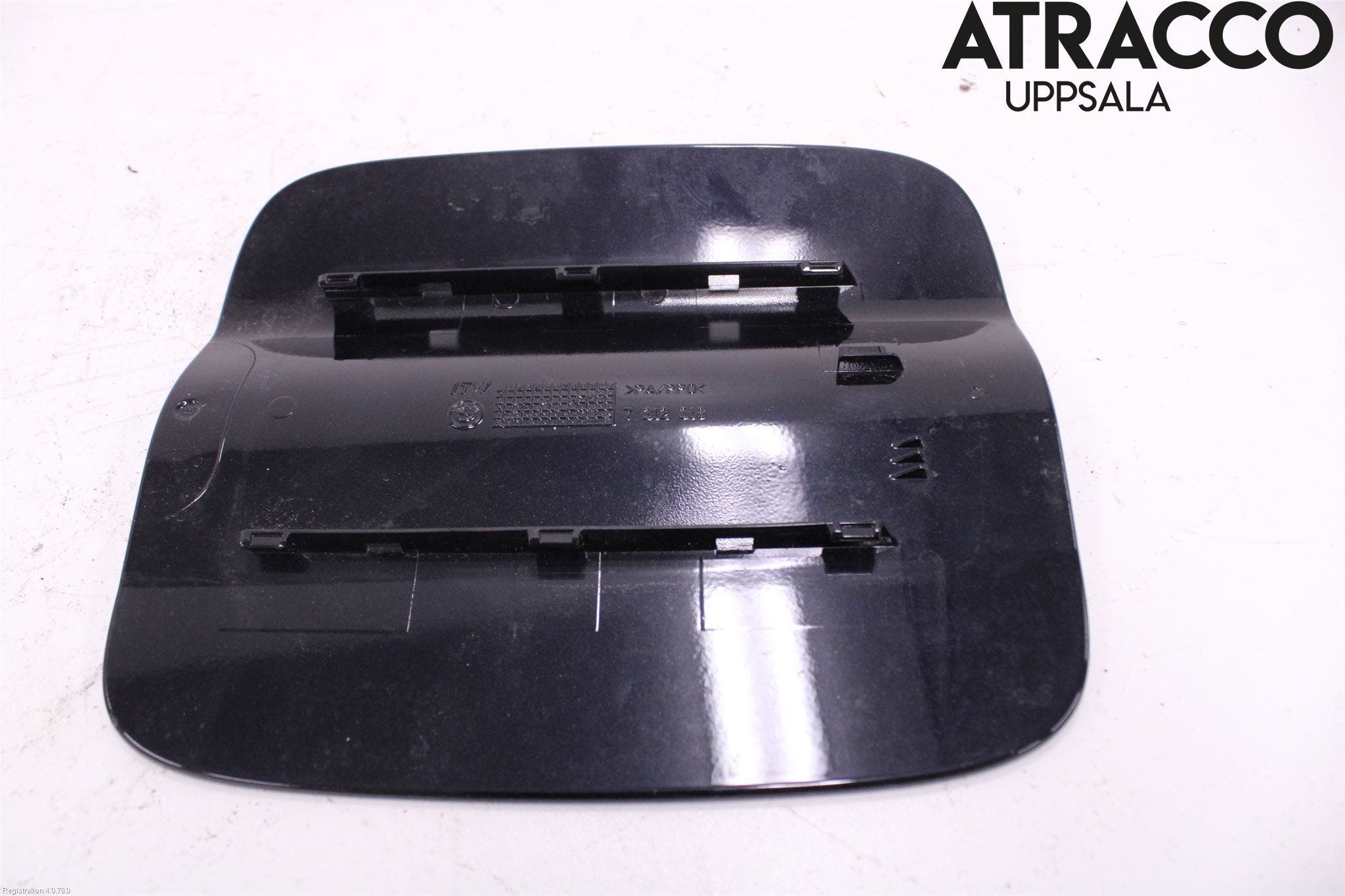 BMW X5 F15 13-18 Tanklucka