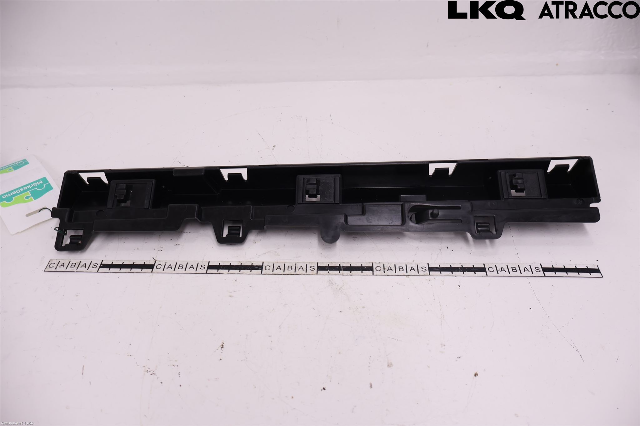 BMW 3 F30/F31/F80 12-19 Sidokjol Hö