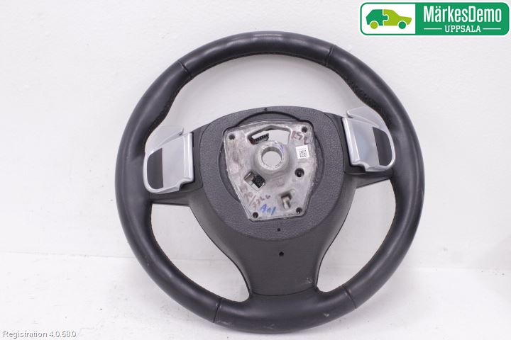 BMW 6 F12/F13 10-18 Ratt