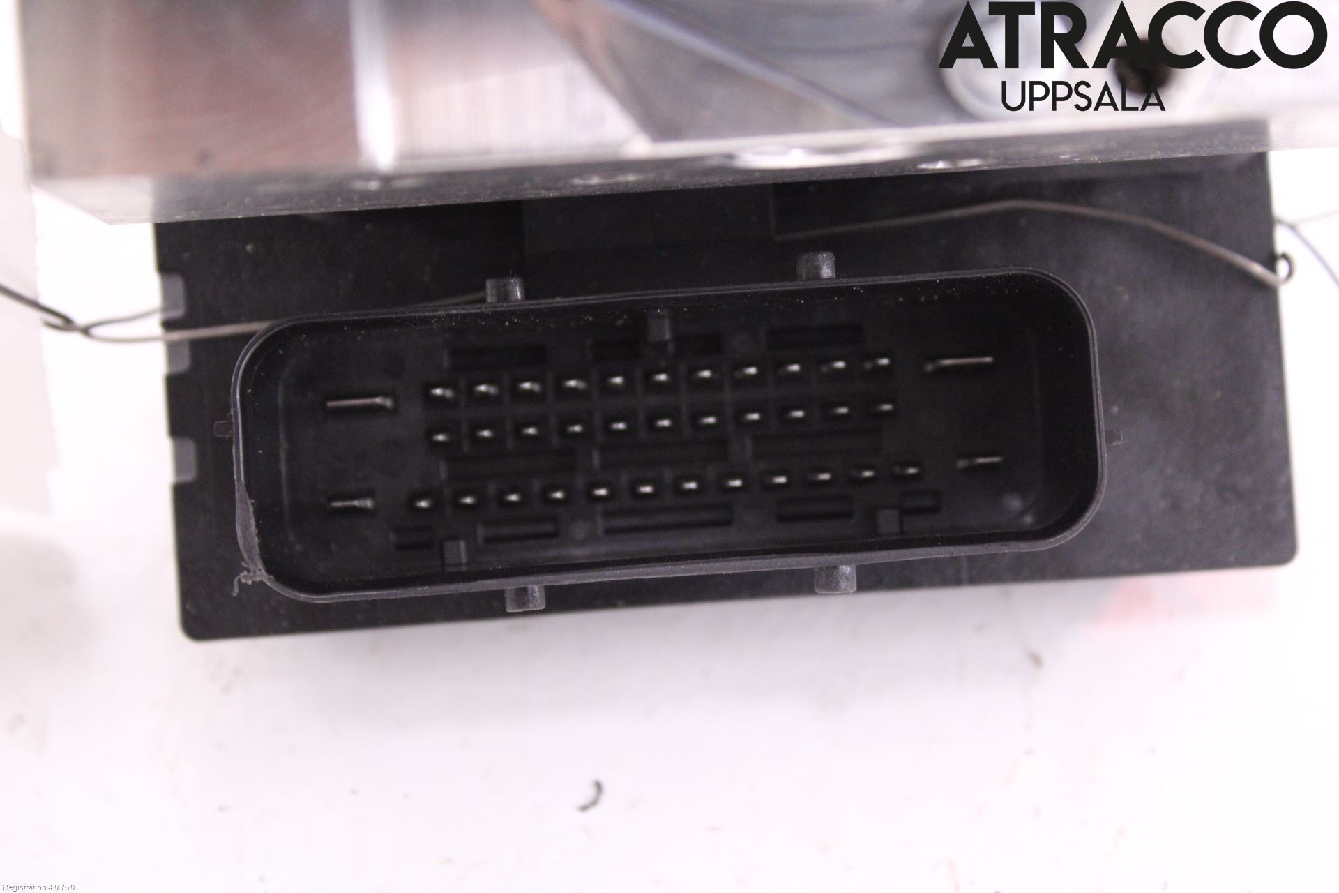 BMW 3 E90/91 SED/TOU 05-12 Abs Hydraulaggregat