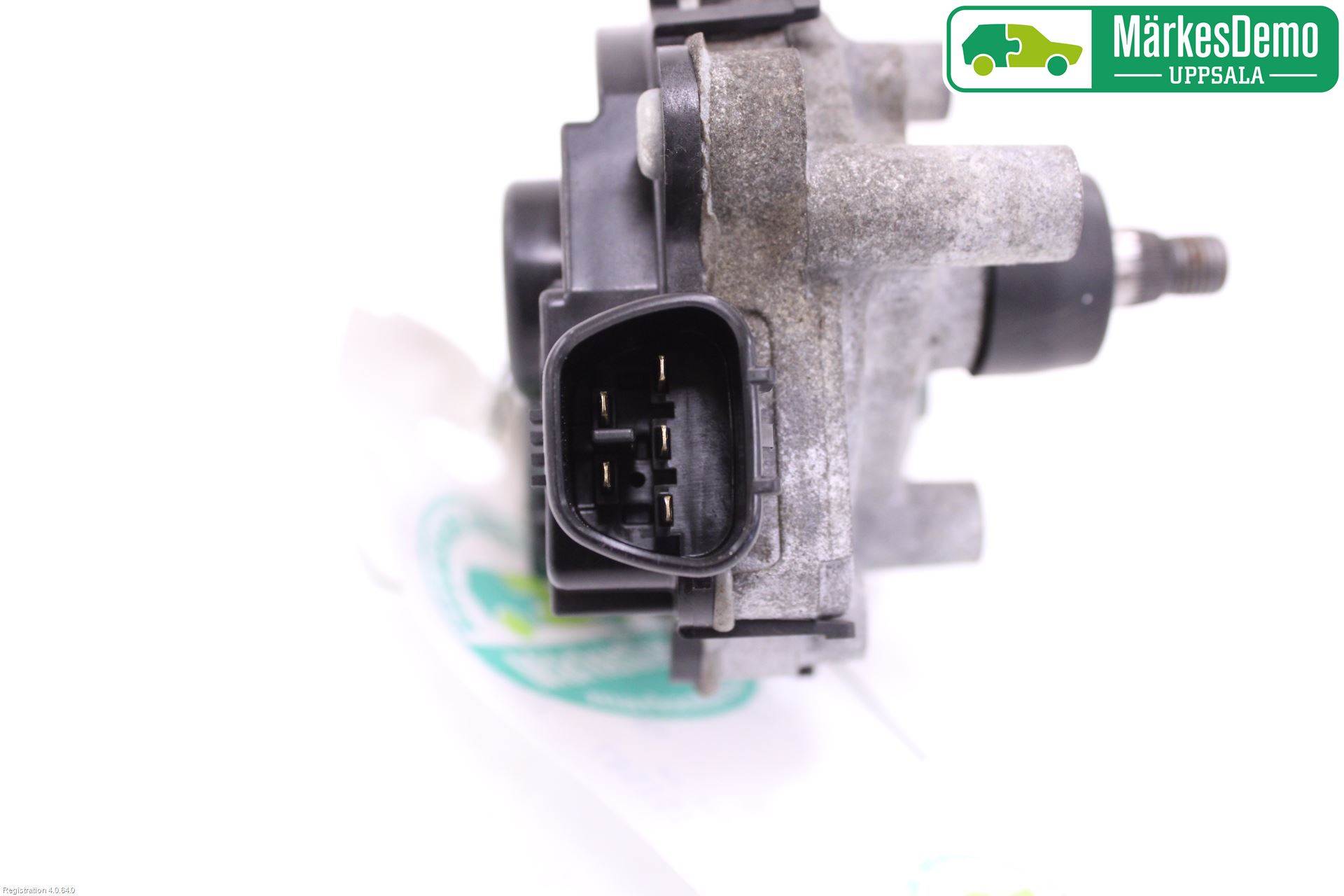 Opel INSIGNIA 17- Torkarmotor Vindruta