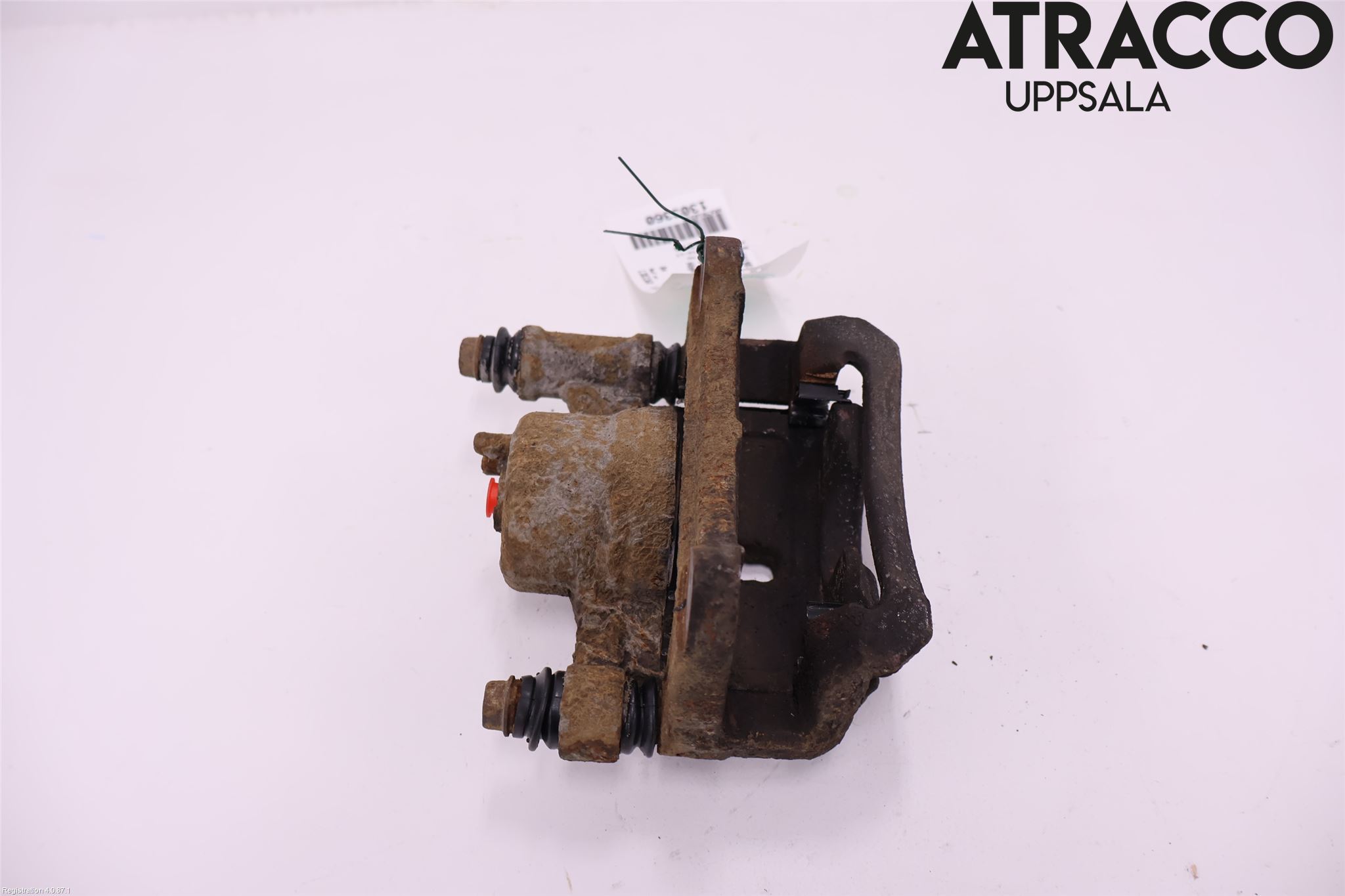 Kia PICANTO 12-17 Bromsok Fram Höger