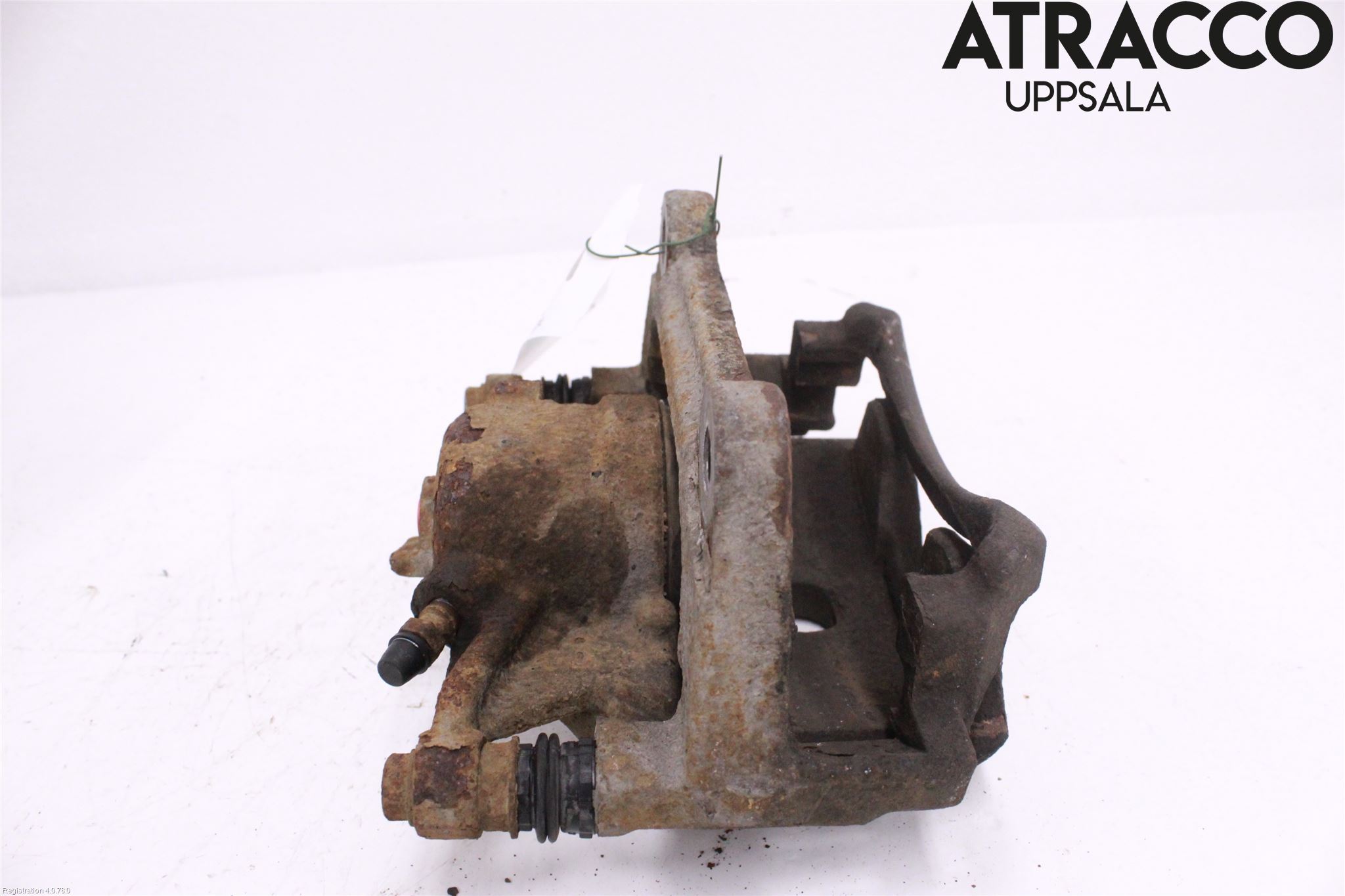 Volkswagen VW PASSAT 15-19 Bromsok Fram Vänster