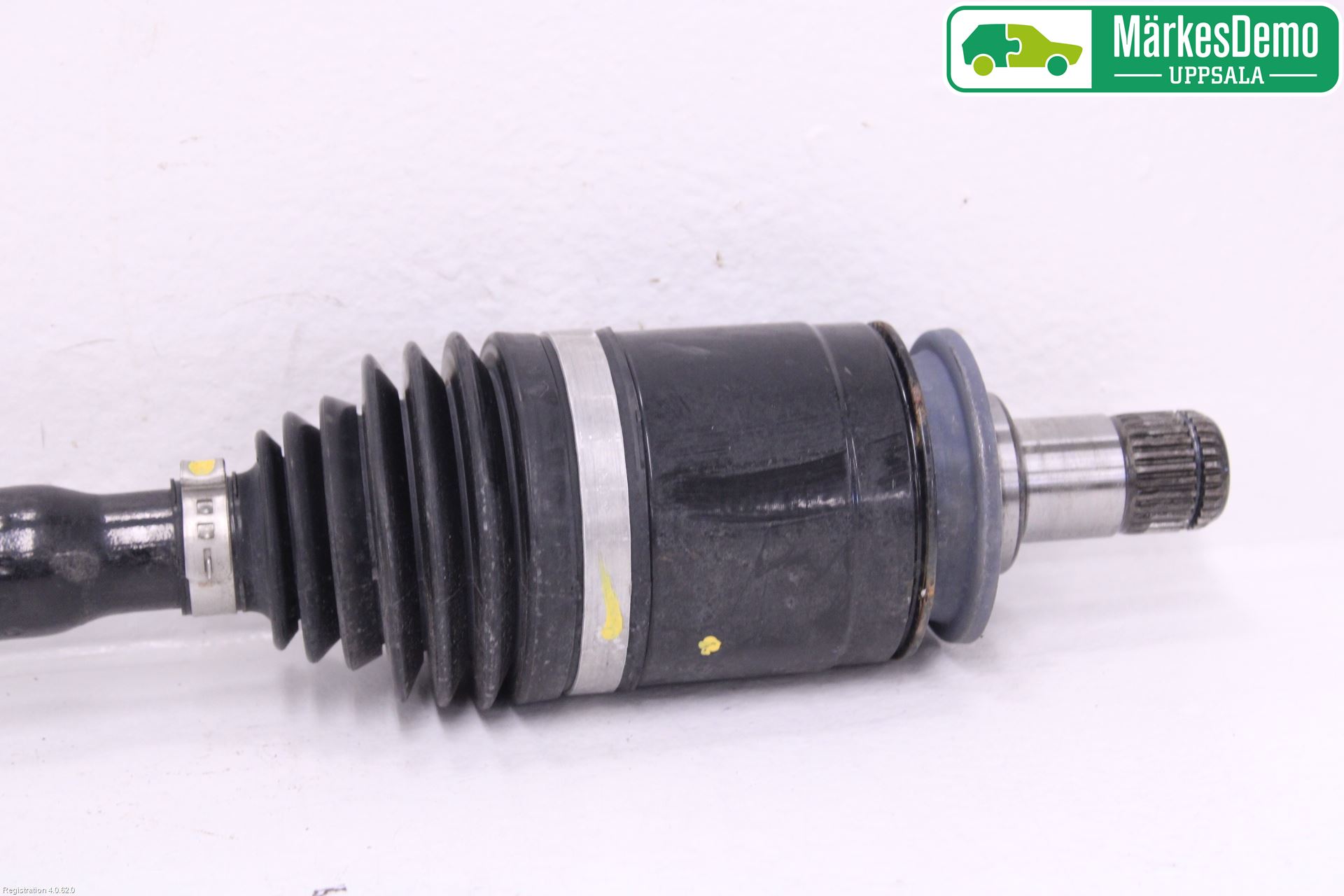 BMW i3 I01 13-22 Drivaxel Bak Vänster