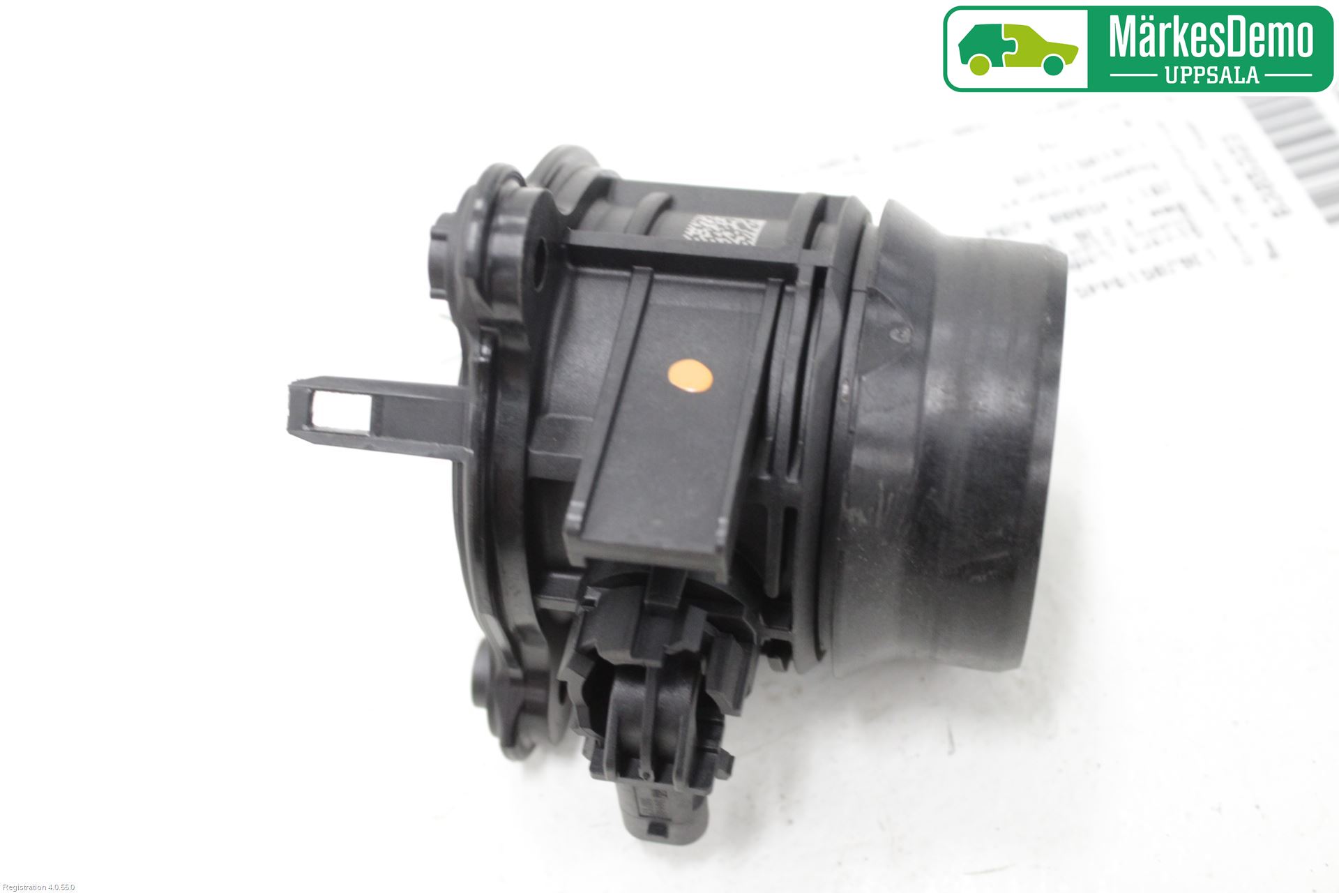 BMW 4 F36 Gran Coupé 14-20 Givare Laddluftstryck