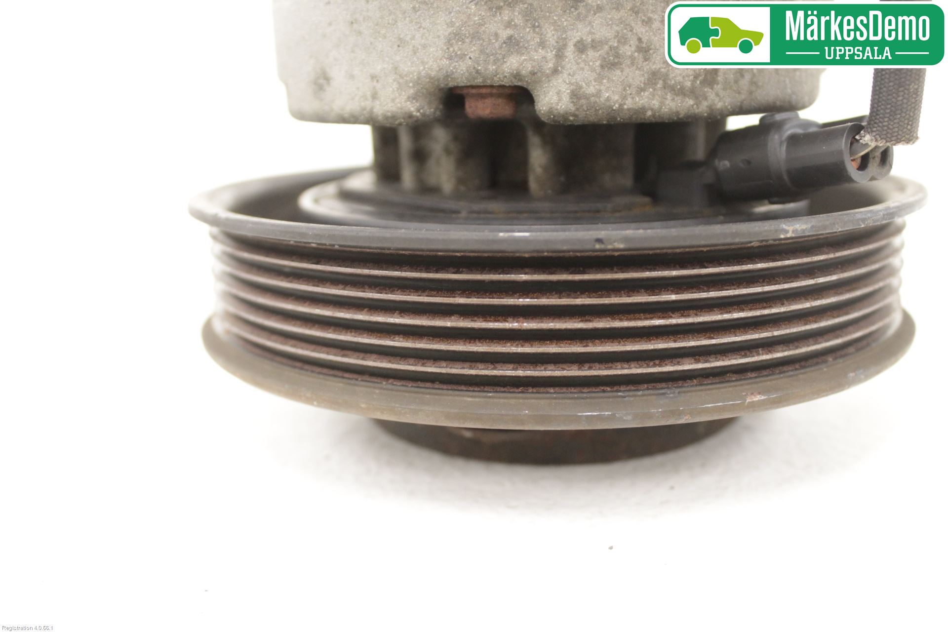 Toyota AVENSIS 98-02 Ac Kompressor