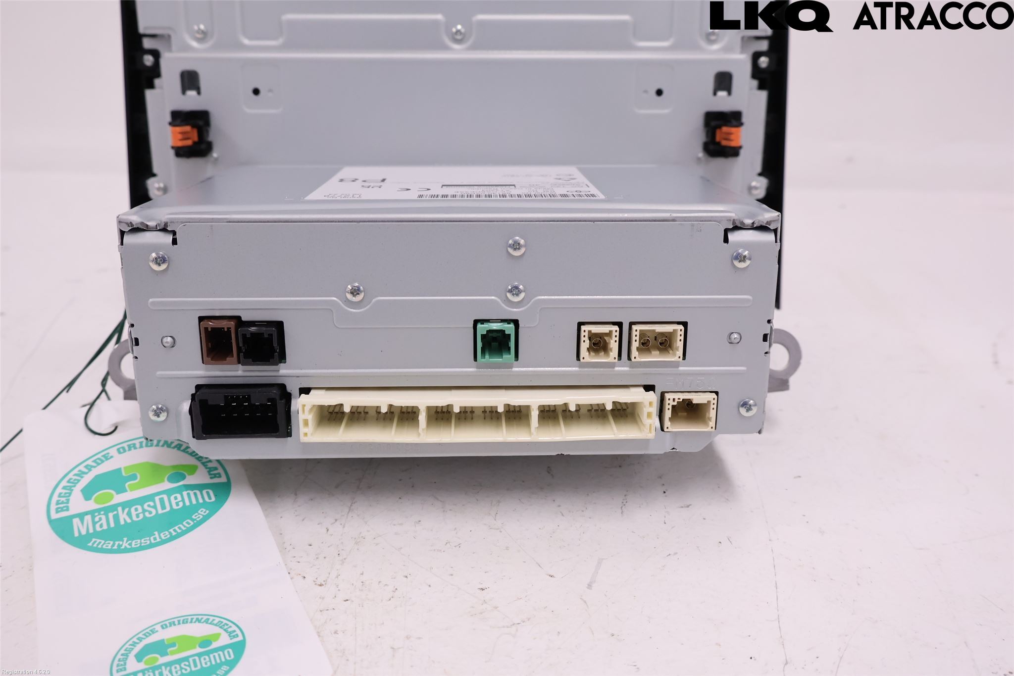 Toyota COROLLA 19- Gps Navigator