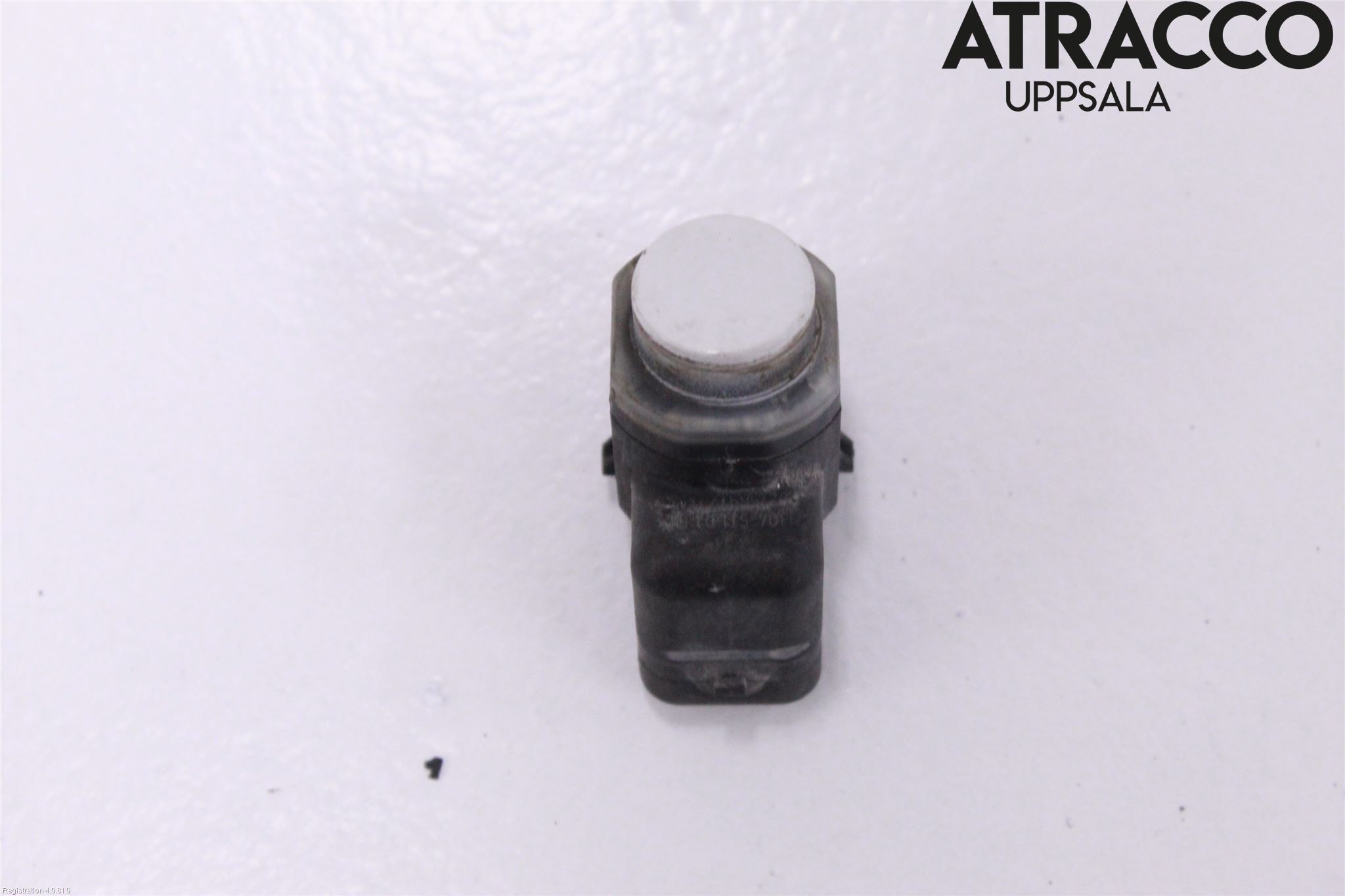 BMW 5 F10/F11/F18 09-17 Parkeringshjälp Frontsensor