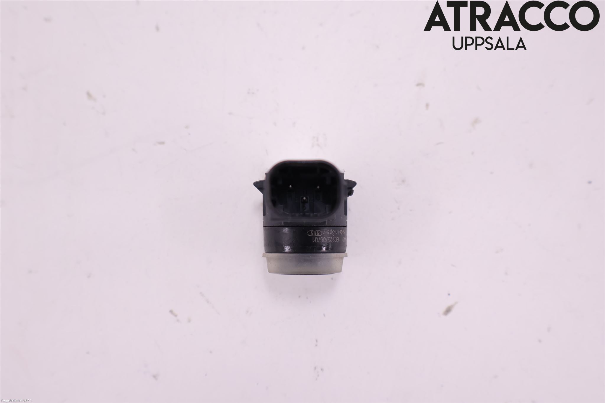 Citroen C4 GRAND PICASSO 14-18 Parkeringshjälp Frontsensor