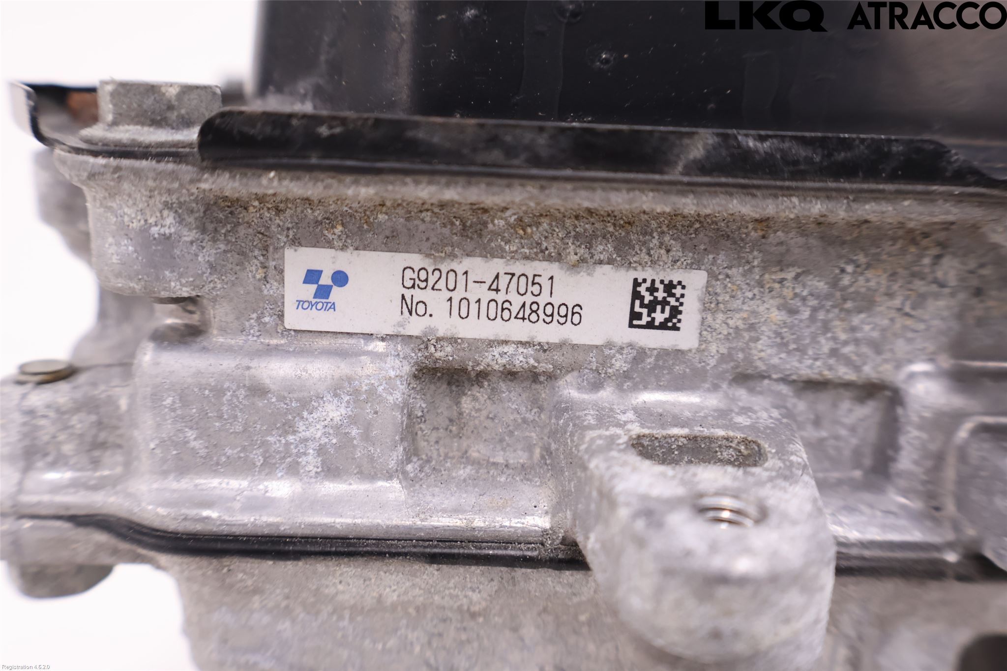 Lexus CT 200h Inverter Hybrid