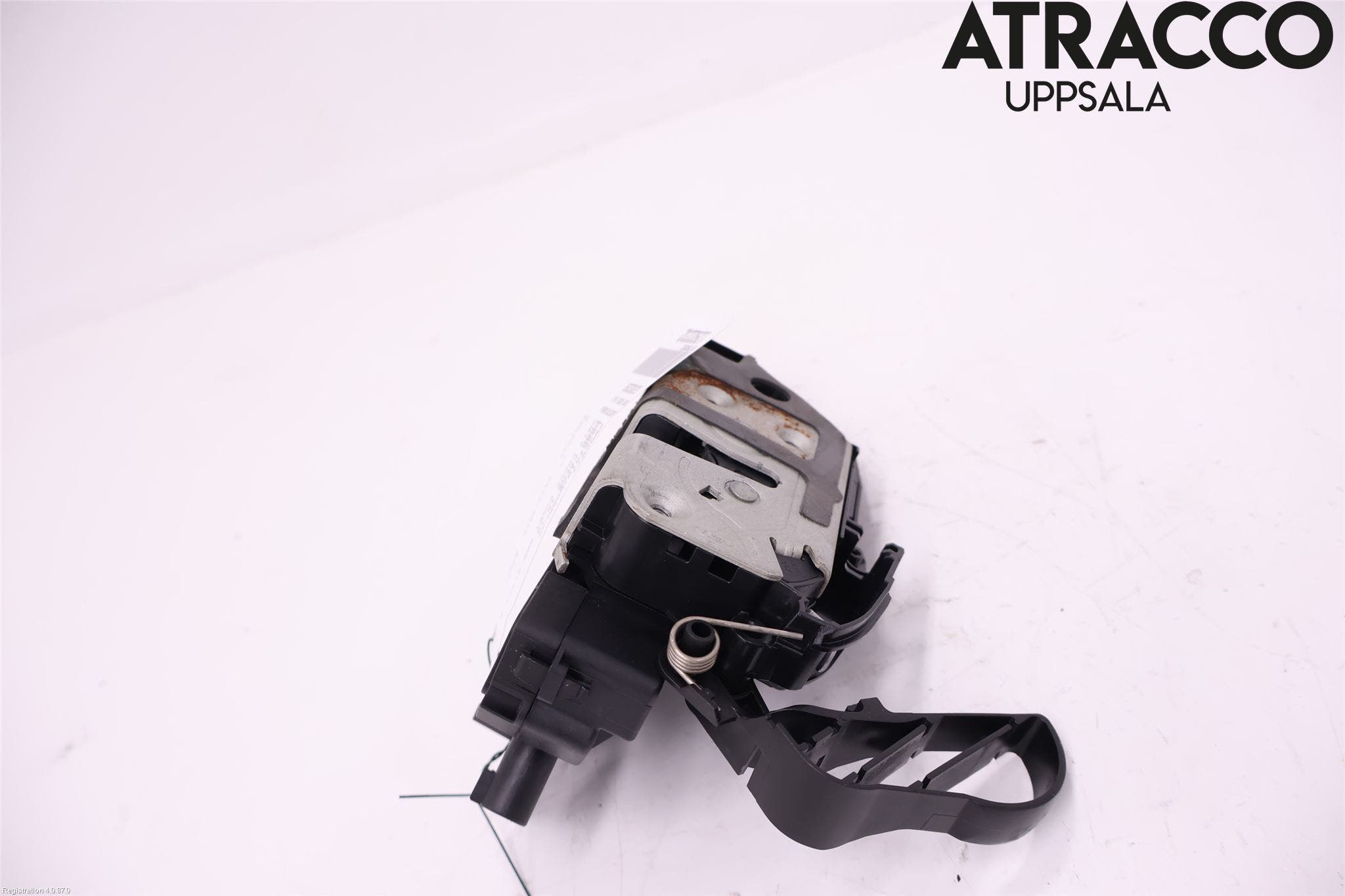 Ford FOCUS 15-18 Låskista-Dörrlås