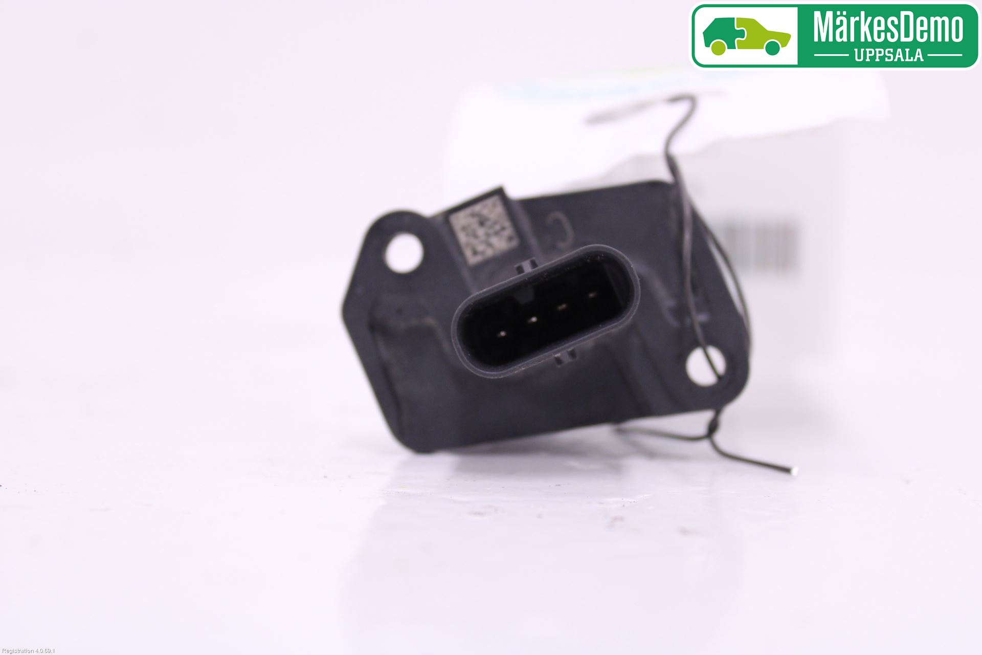 BMW 3 G20/G21/G80/G81 19- Injluftmassamätare