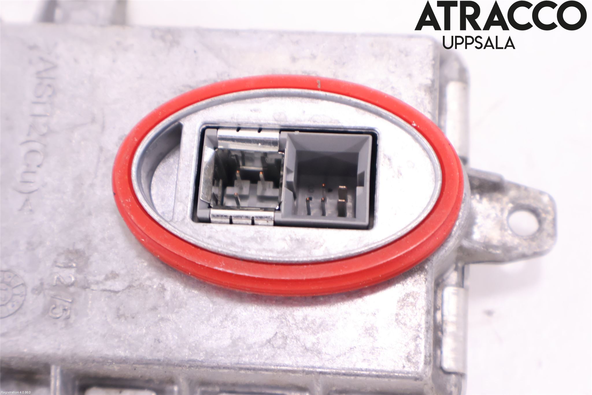 Alfa STELVIO 17- Styrenhet Strålkastare