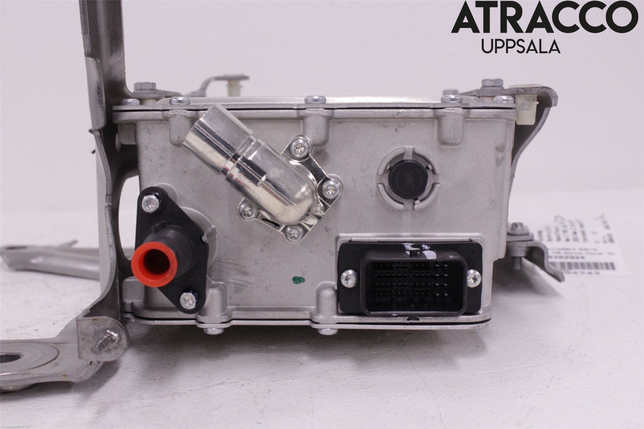 BMW 2 F45 Active Tourer 14-21 Batteriladdare Högspänning