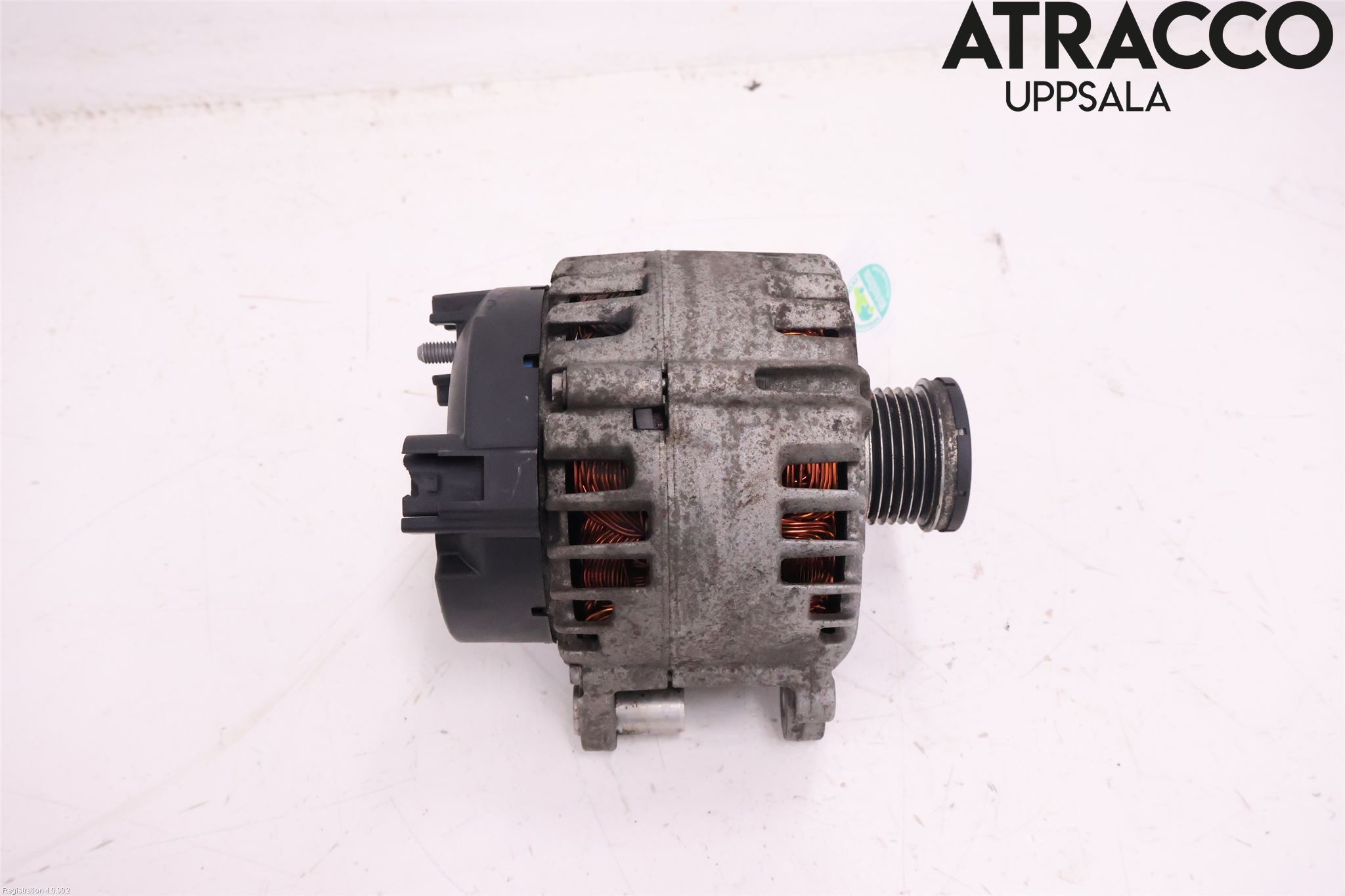 Volkswagen VW PASSAT 05-11 Generator