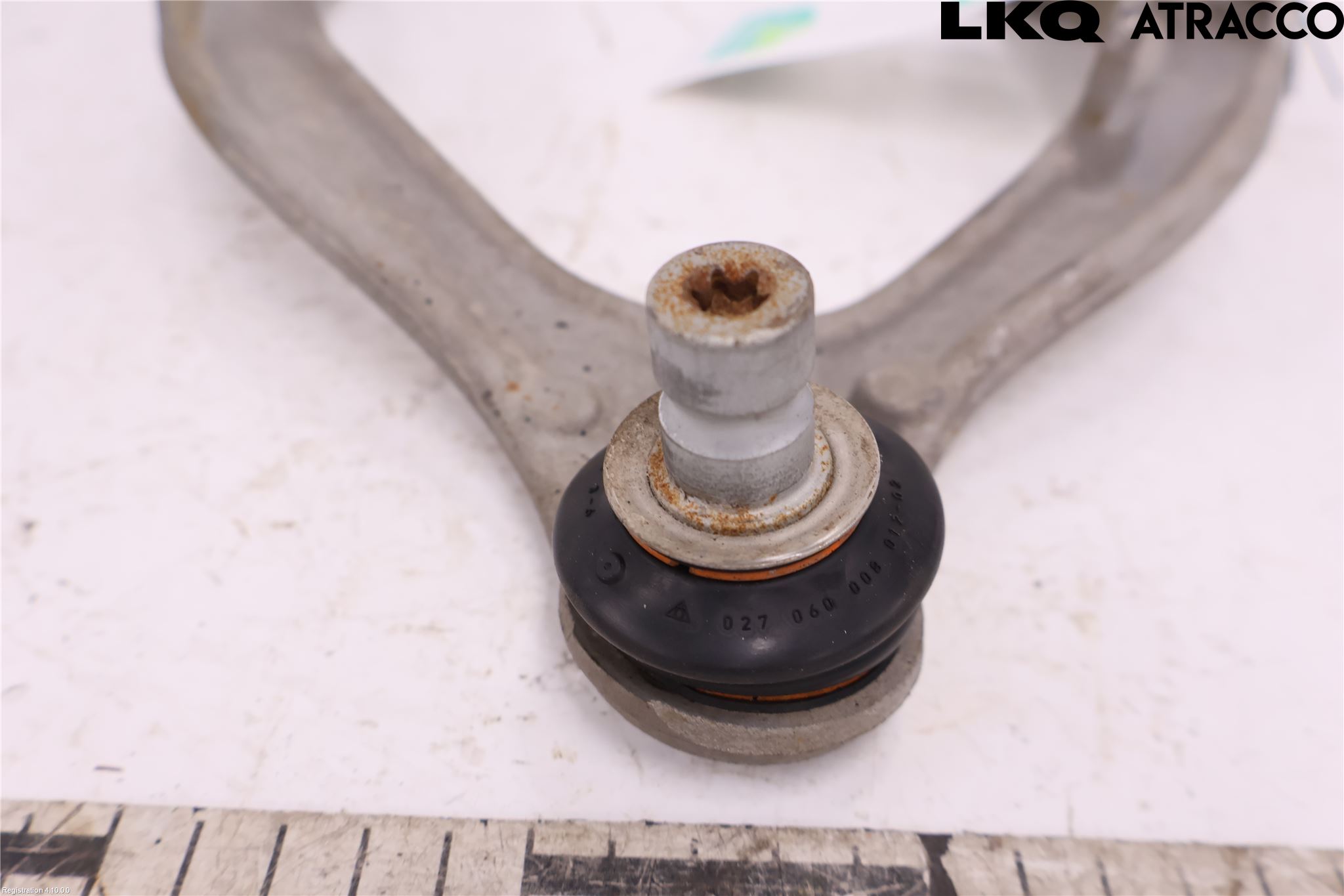 Tesla MODEL 3 17- Bärarm Fram Övre Vä