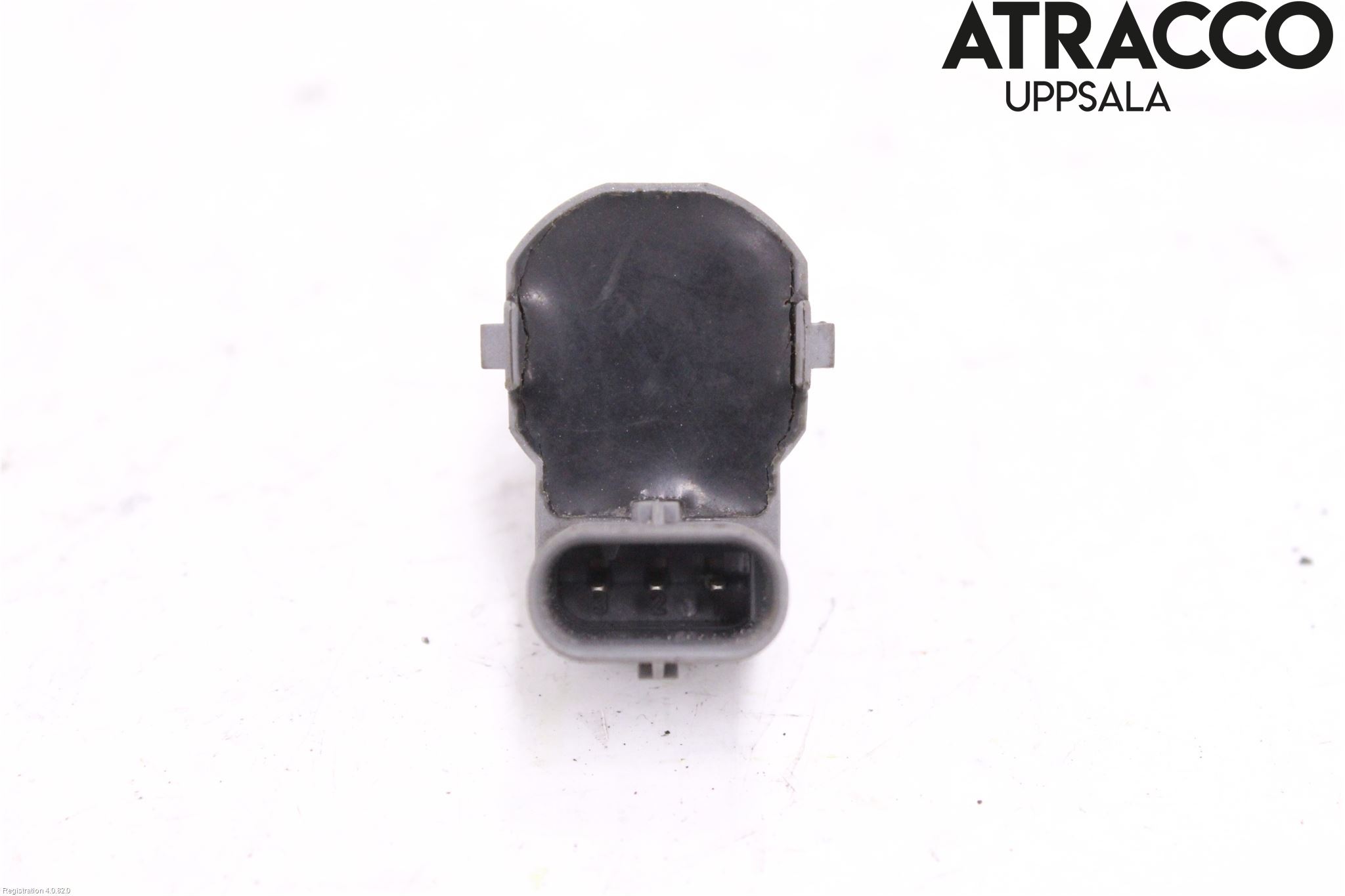 BMW 5 E60/61 Sed/Tou 02-10 Parkeringshjälp Frontsensor