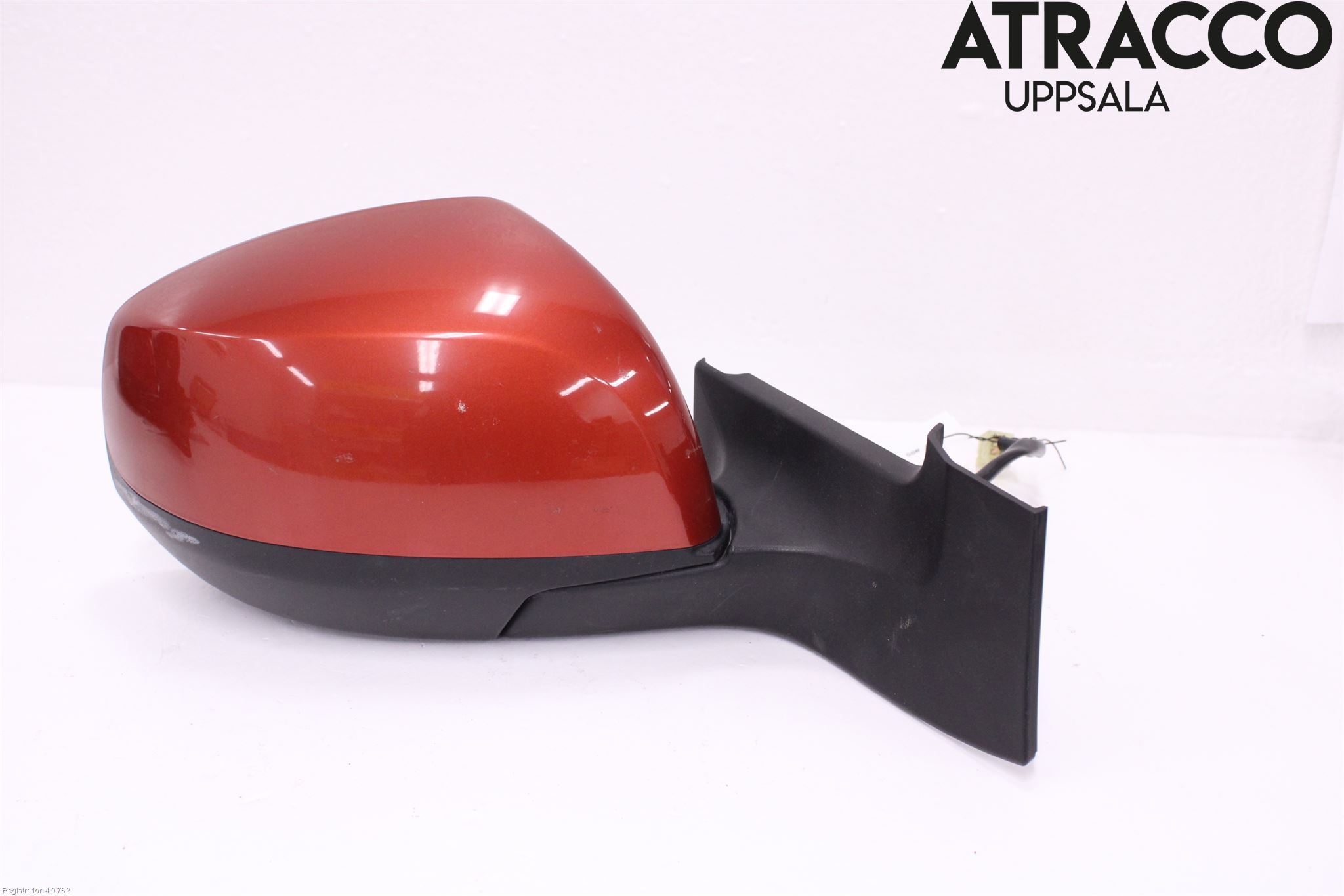 Suzuki SPLASH Spegel Yttre El Hö