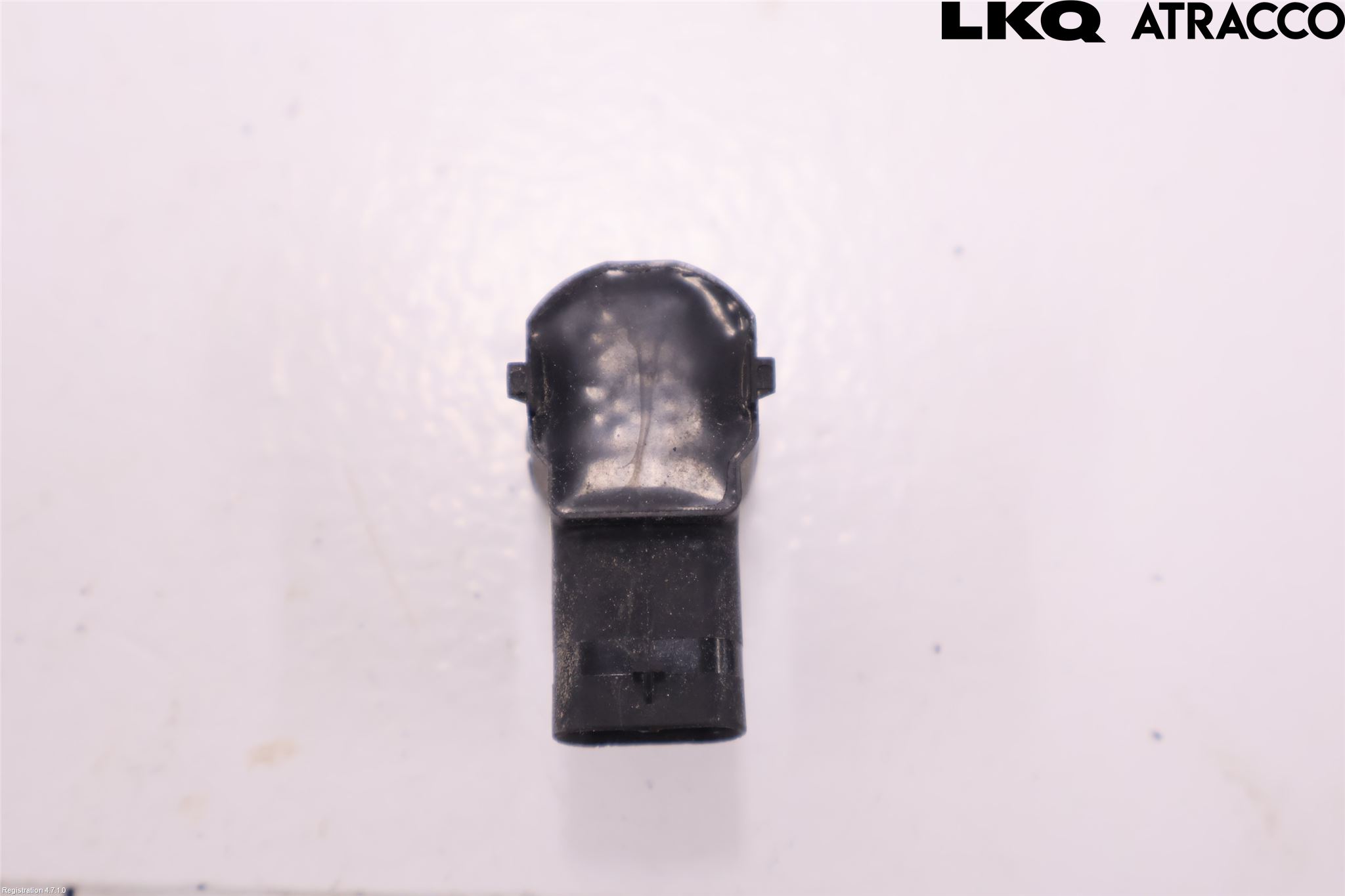 Volkswagen VW PASSAT 11-14 Parkeringshjälp Backsensor