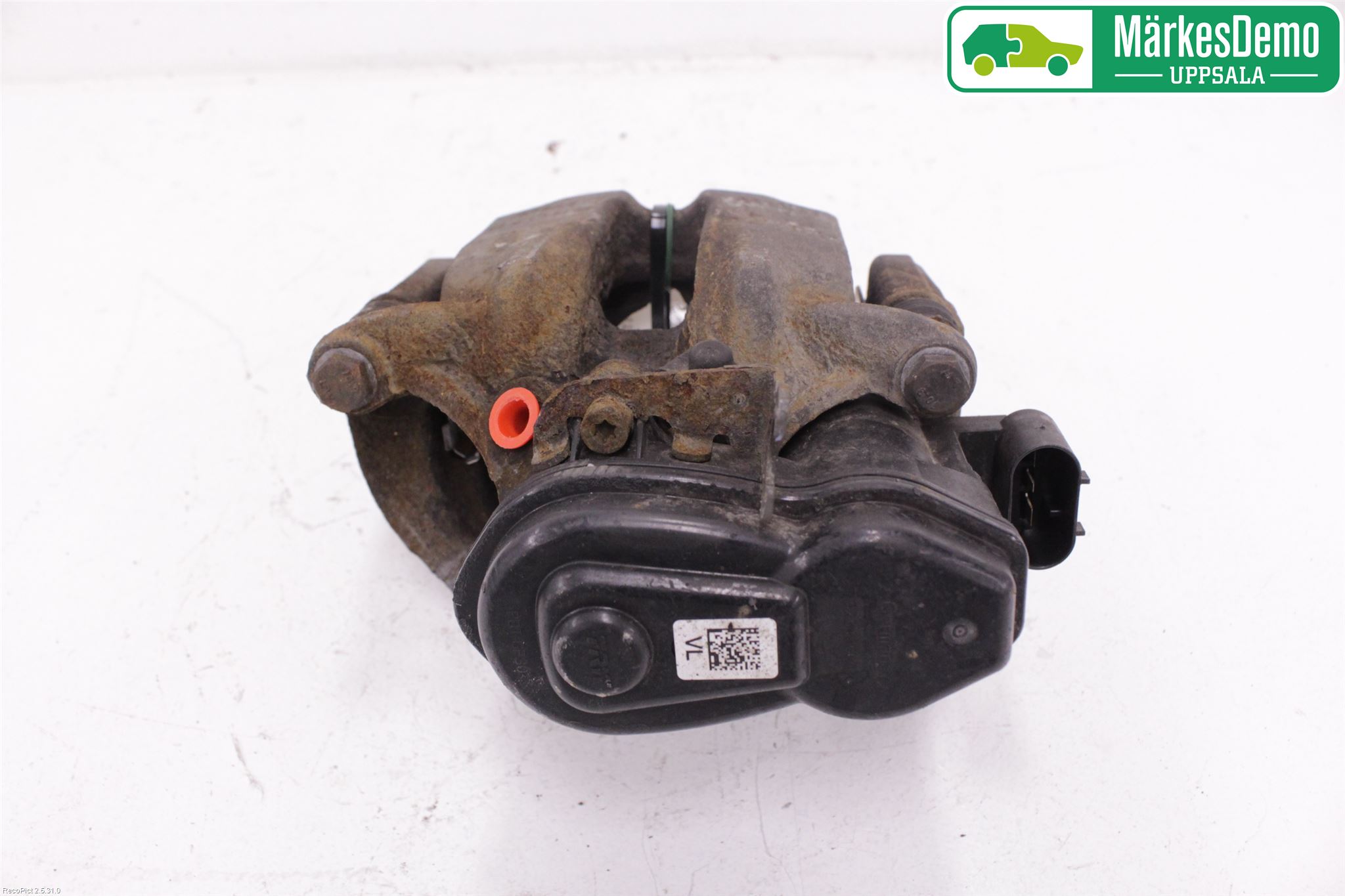BMW 5 F10/F11/F18 09-17 Bromsok Bak Vänster