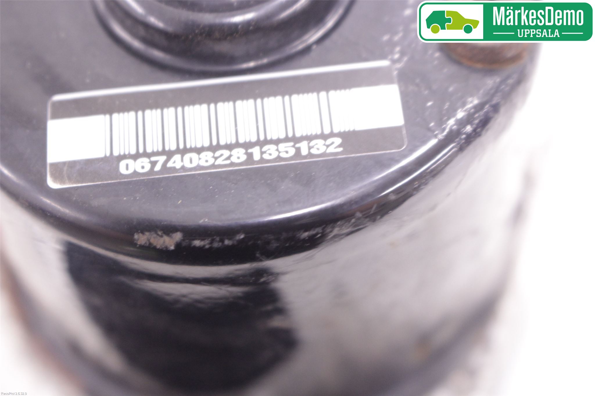 Honda CR-V 02-06 Abs Hydraulaggregat