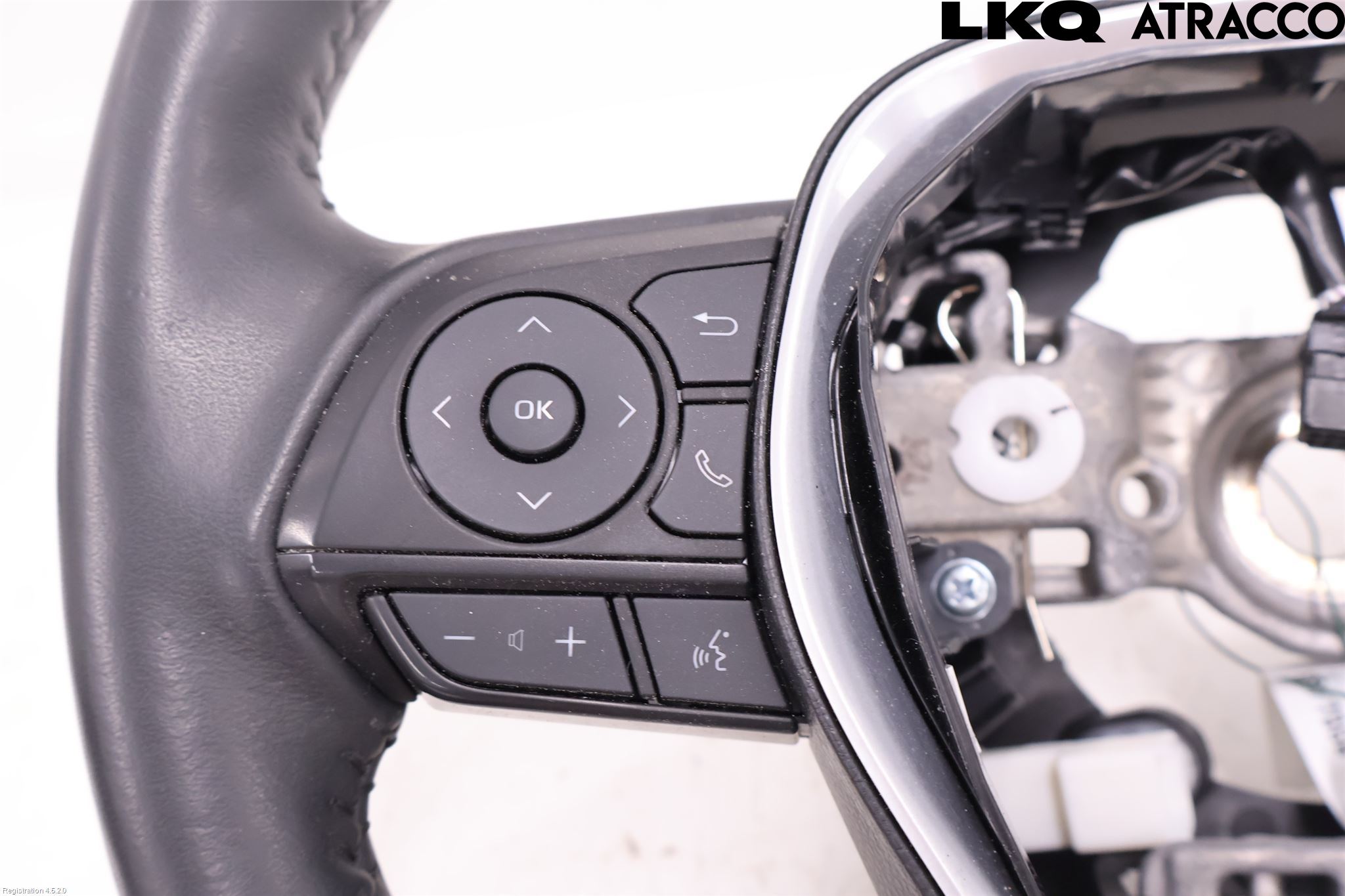 Toyota COROLLA 19- Ratt