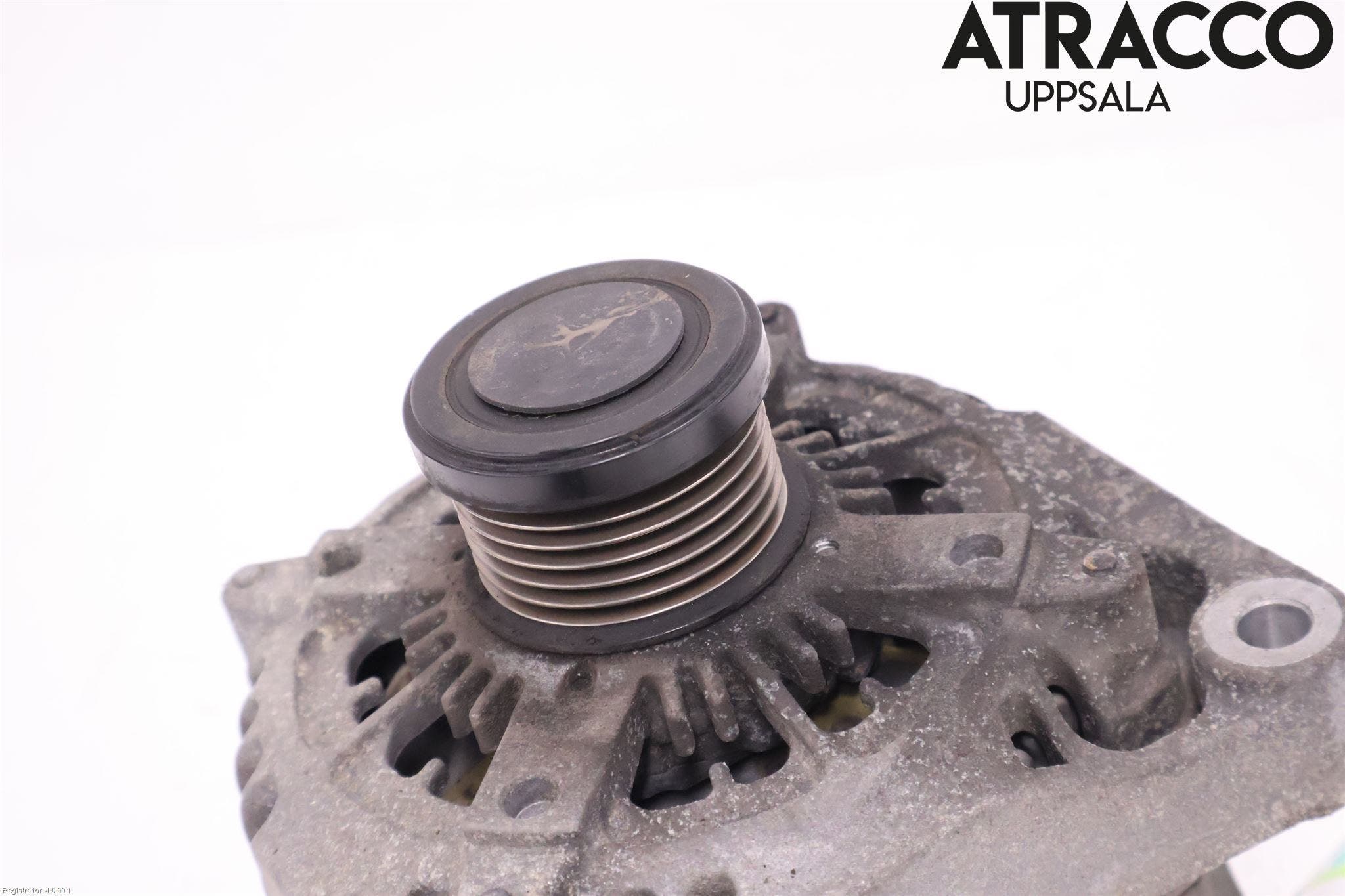 BMW 4 F32/F33/F82/F83 13-20 Generator