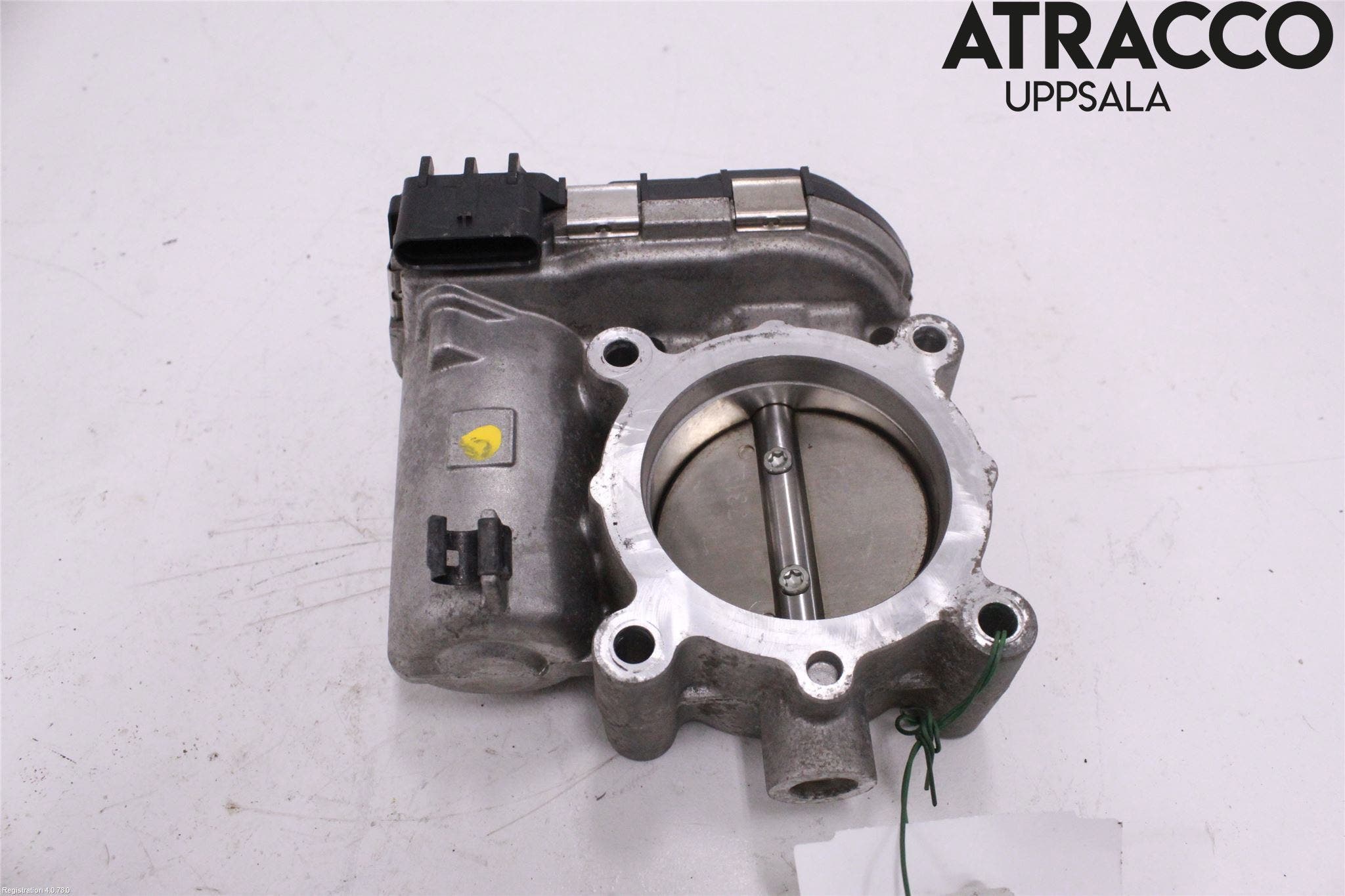 Mercedes-Benz MB A-KLASS (W176) 13-18 Injspjällhus