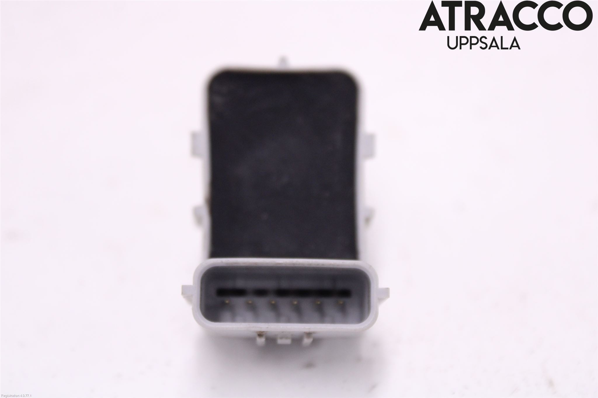 Kia RIO 12-16 Parkeringshjälp Backsensor