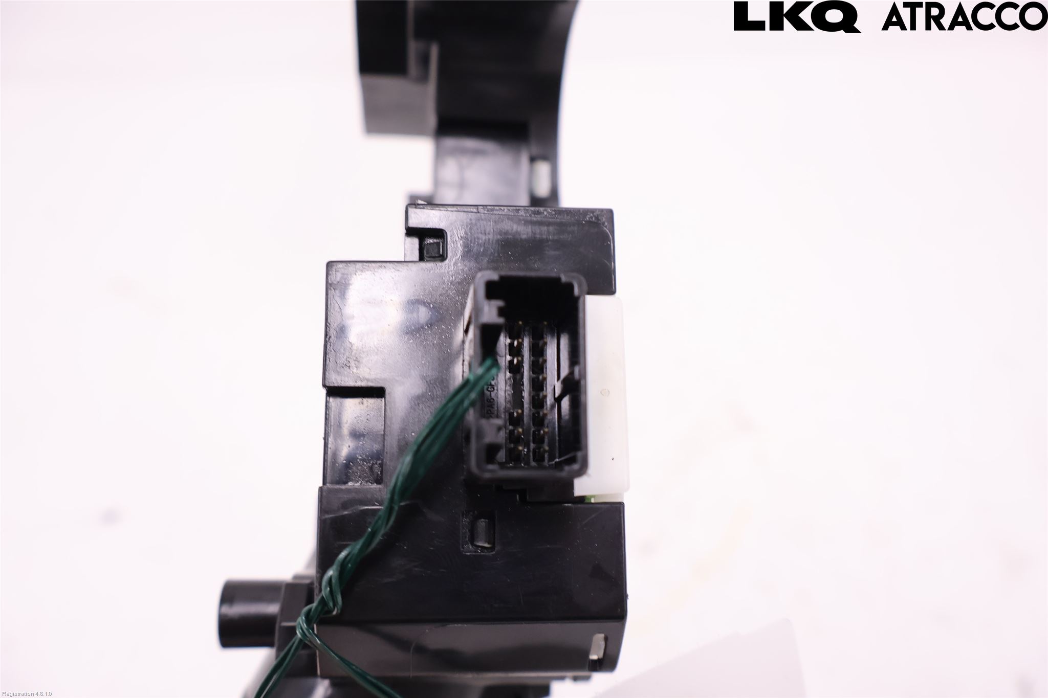 Nissan E-NV200/EVALIA Spakcentral