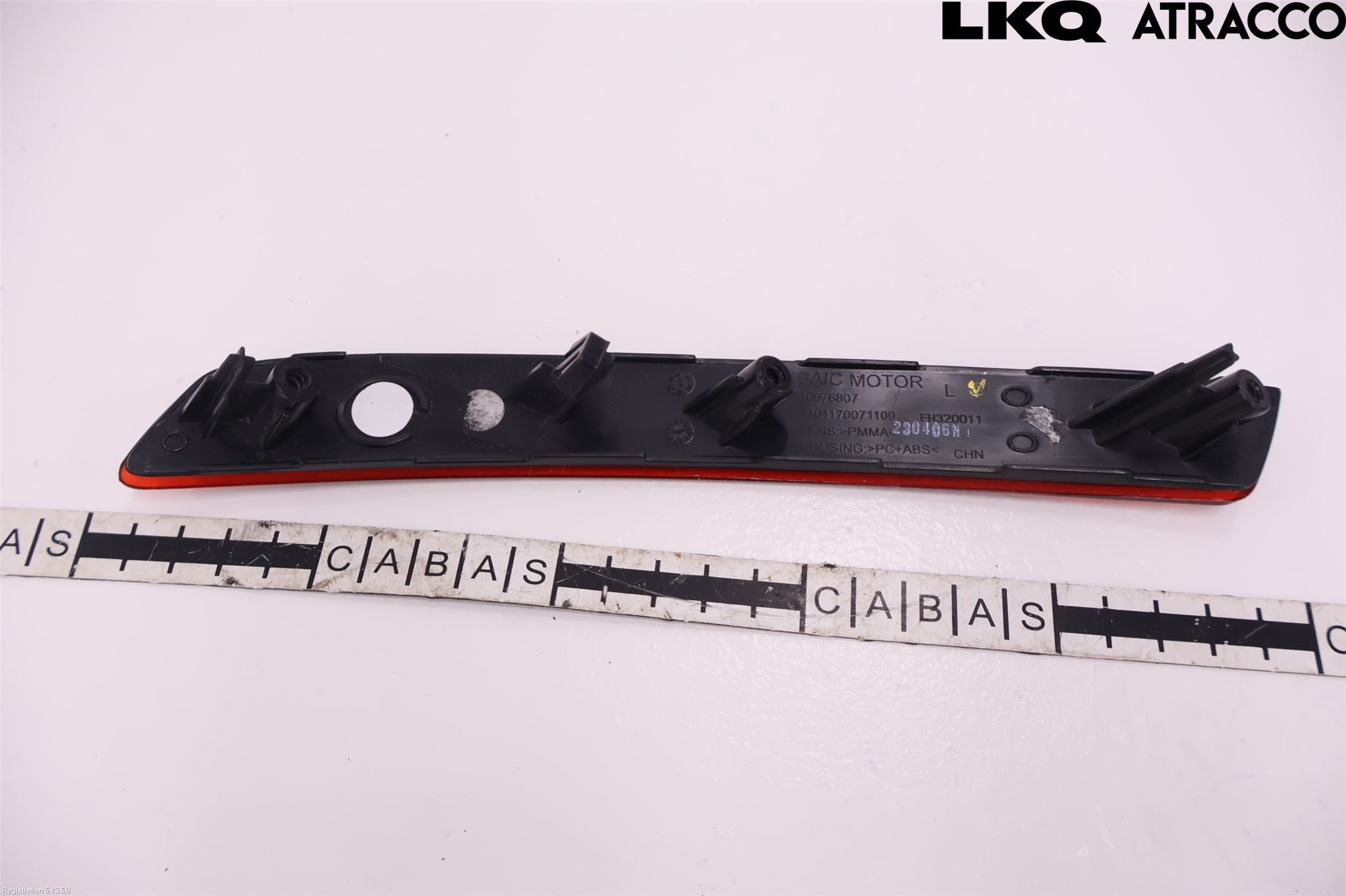 MG 4 23- Dimljus/Reflex Bak