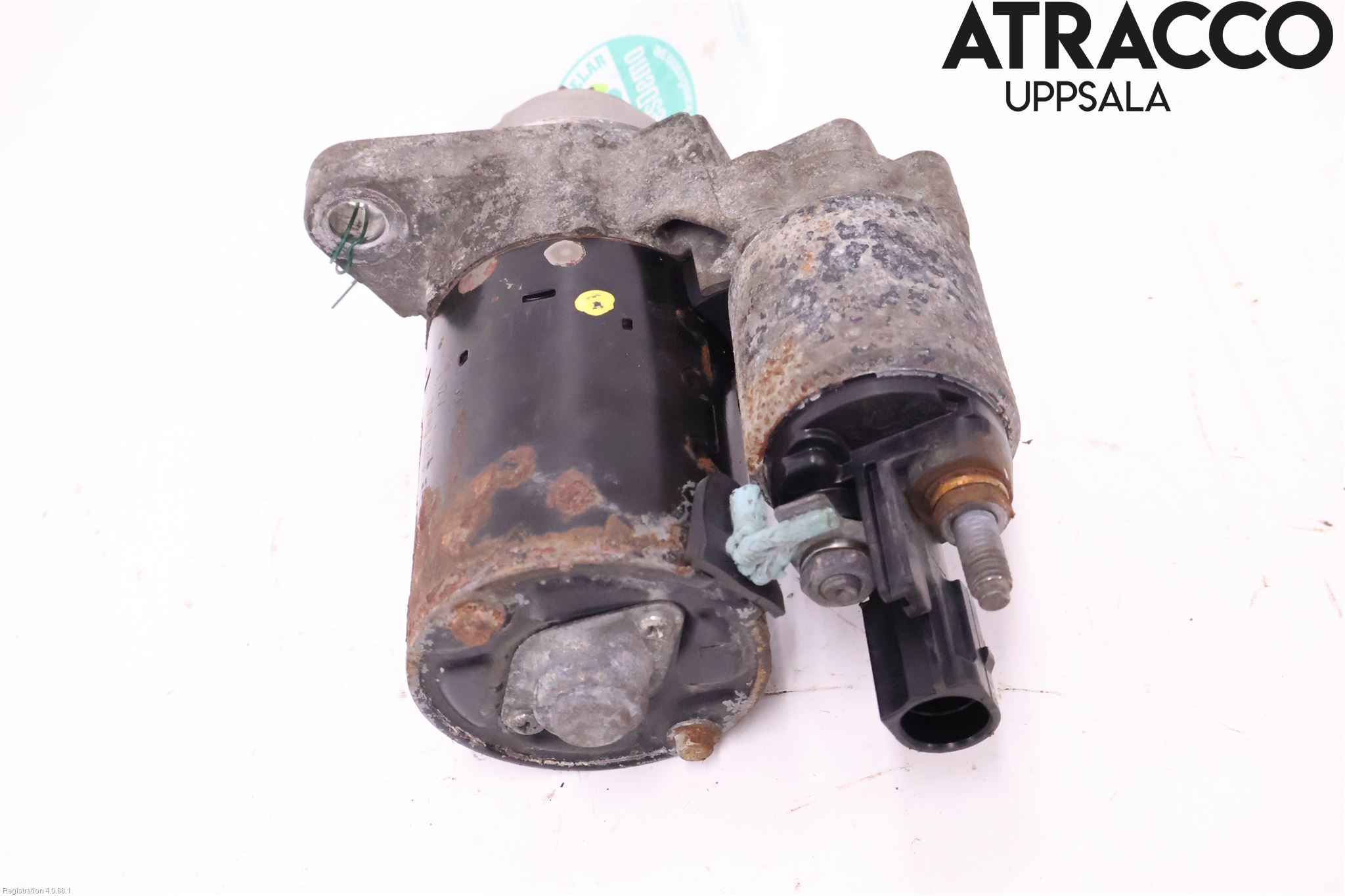 Seat LEON 06-12 Startmotor