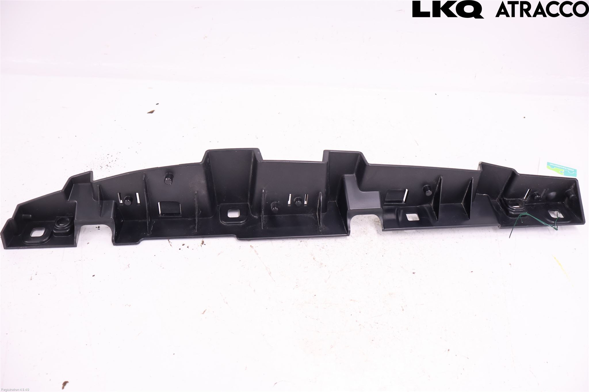 BMW i3 I01 13-22 Skärmfäste Fram Hö