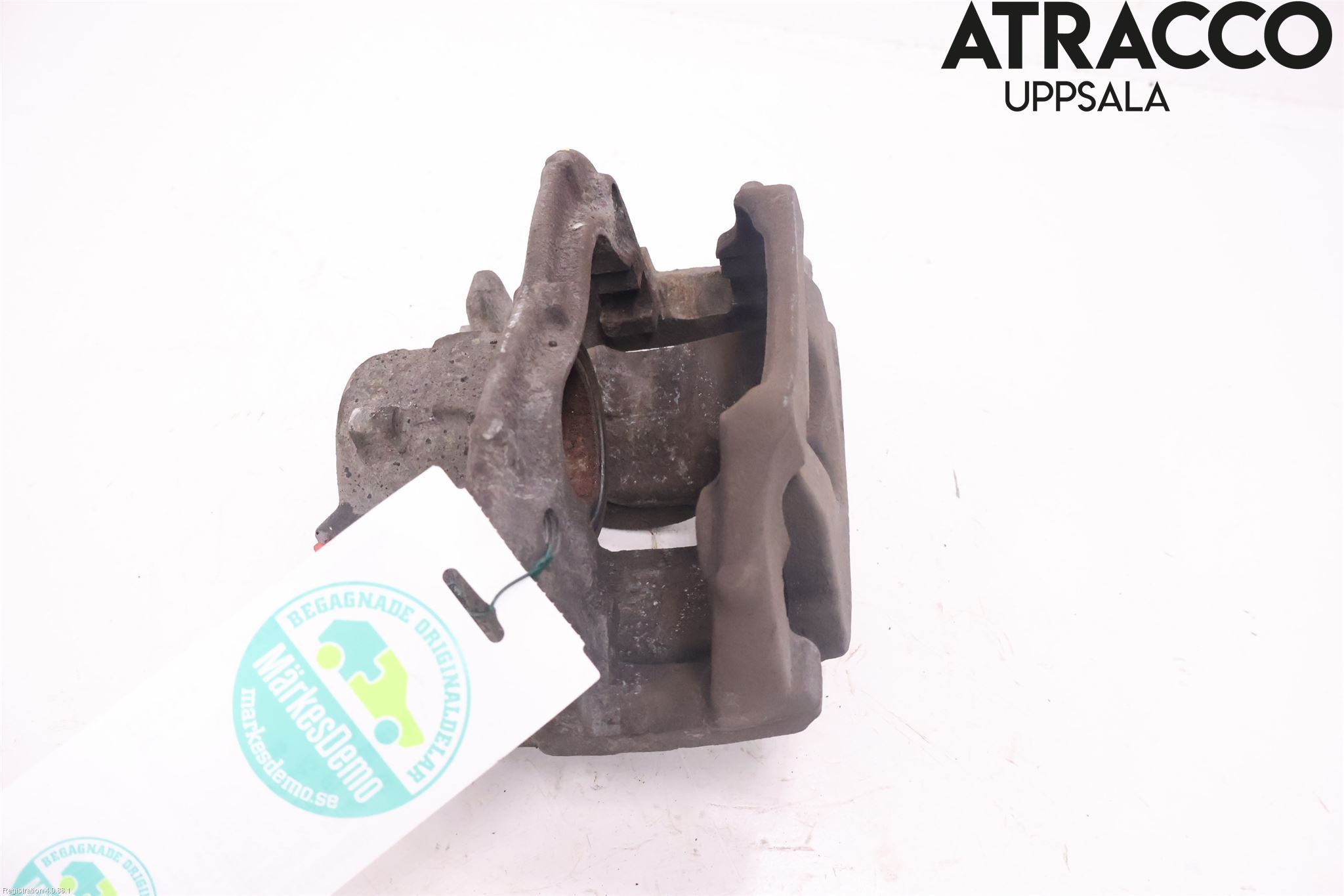 BMW 3 G20/G21/G80/G81 19- Bromsok Fram Höger