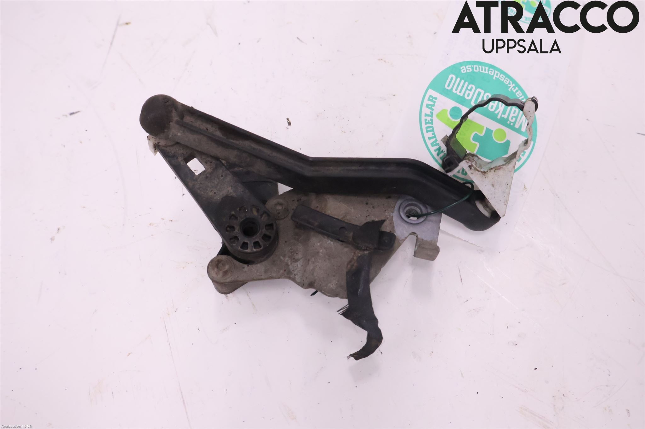BMW 3 G20/G21/G80/G81 19- Givare Accelaration