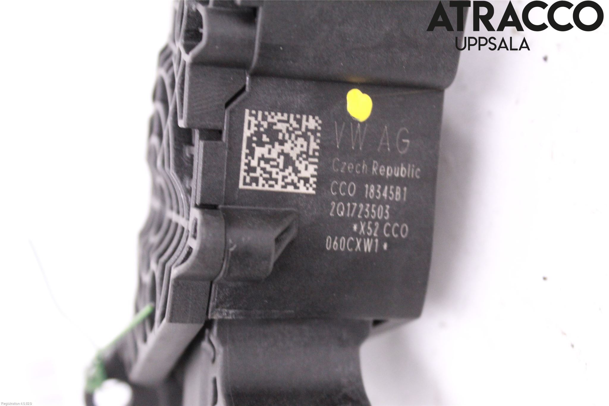 Volkswagen VW T-CROSS 19- Gaspedal