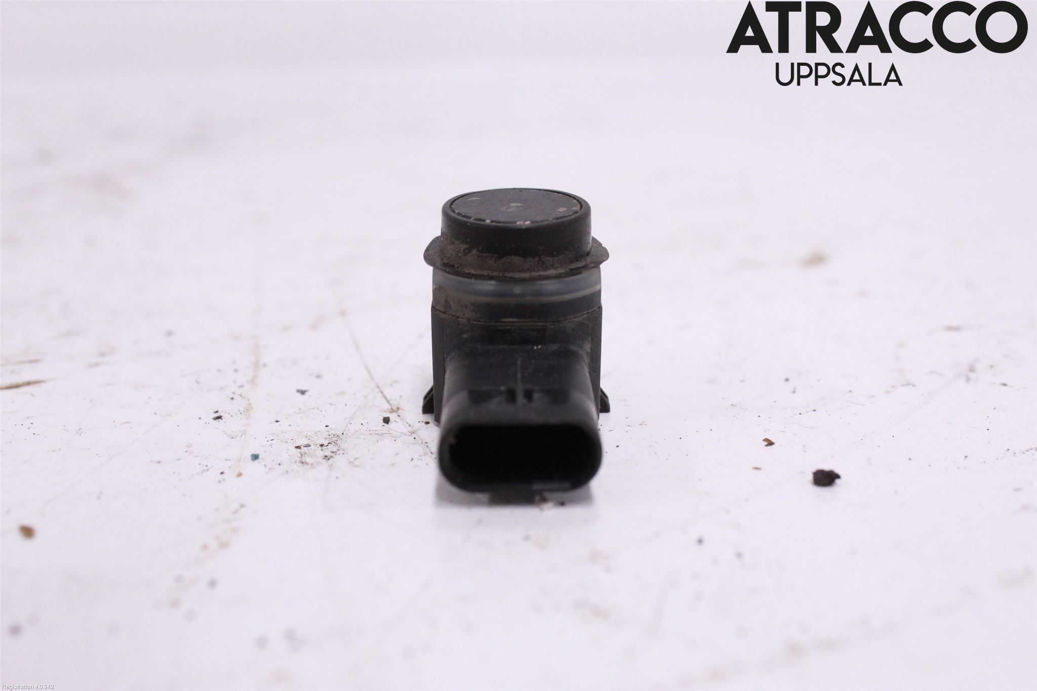 Ford MONDEO 07-15 Parkeringshjälp Frontsensor